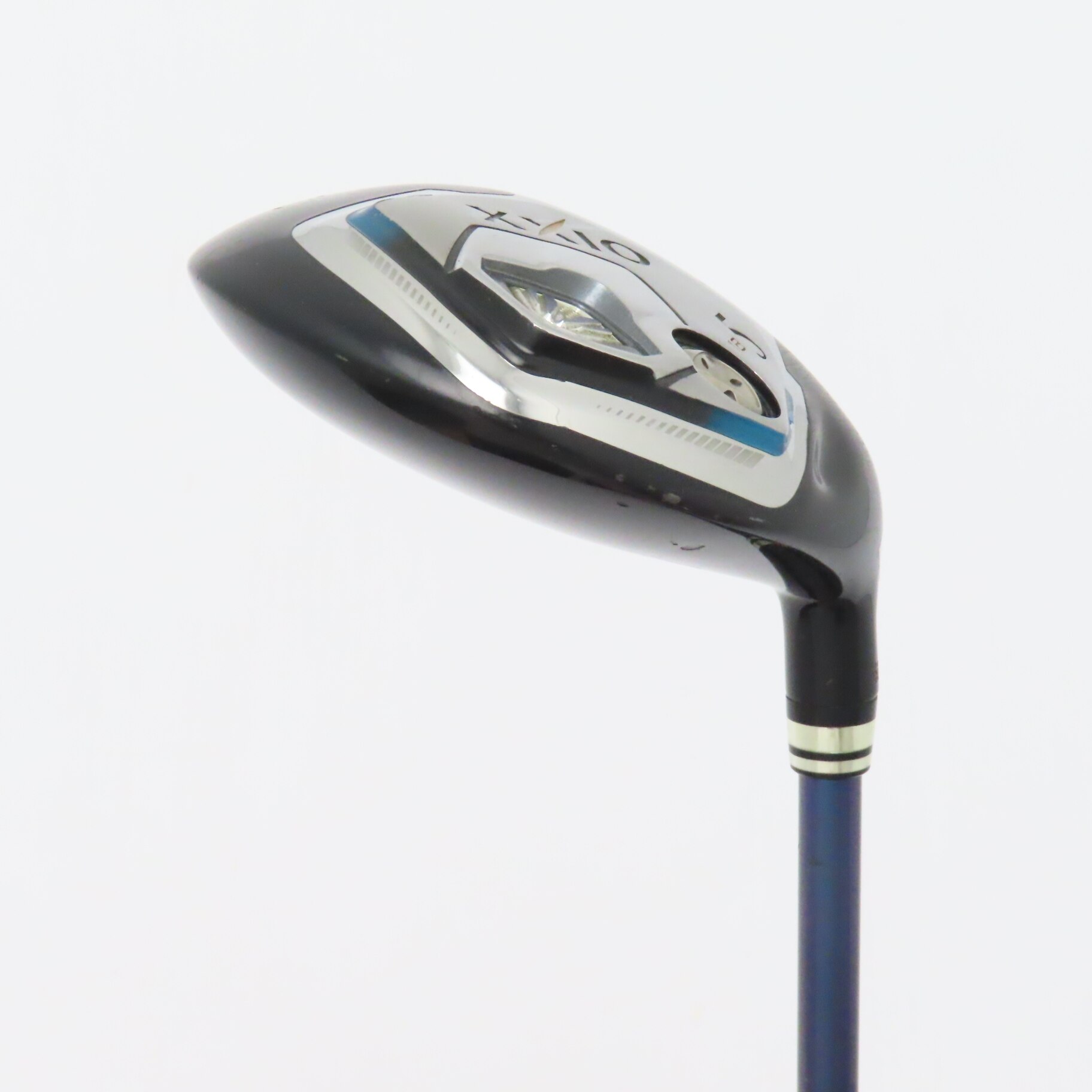 中古】ゼクシオ エイト(2014) フェアウェイウッド MP800 18 S D