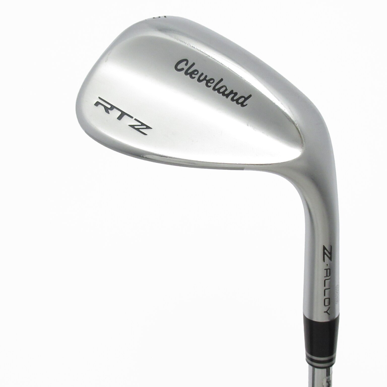 中古】RTZ ツアーサテン ウェッジ N.S.PRO MODUS3 TOUR 115 56-12 S C