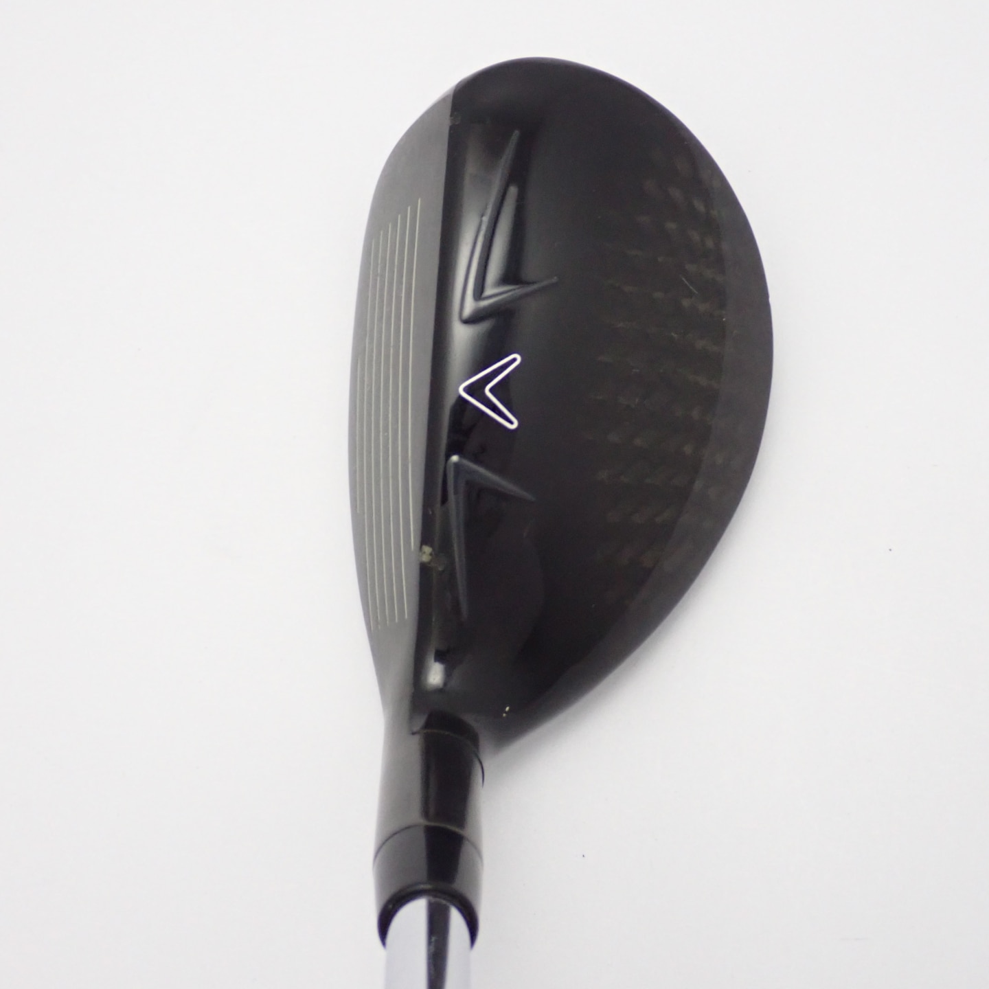 中古】EPIC STAR ユーティリティ N.S.PRO ZELOS 7 HYBRID 23 S D