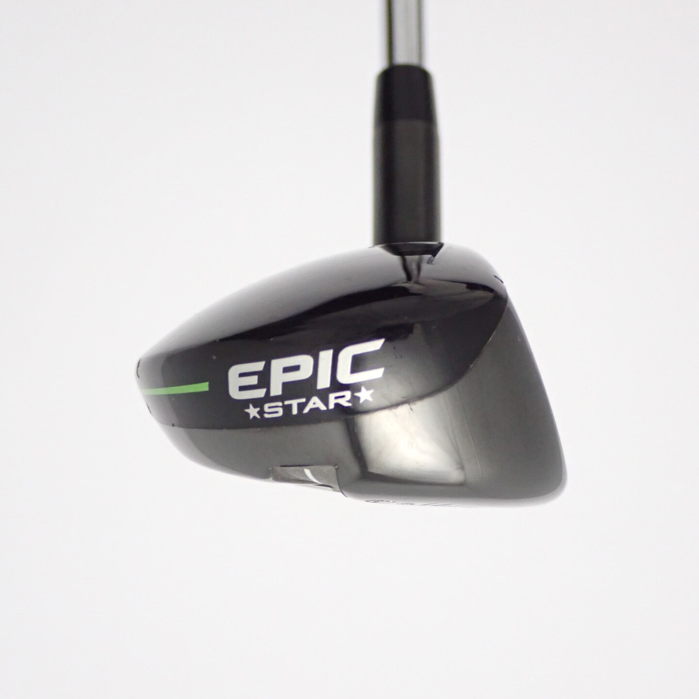 中古】EPIC STAR ユーティリティ N.S.PRO ZELOS 7 HYBRID 23 S D