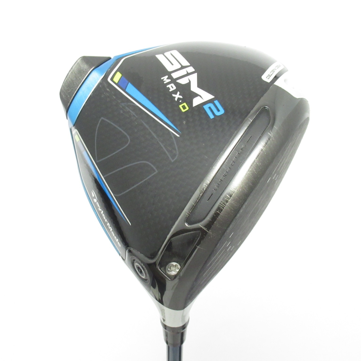 中古】SIM2 MAX-D ドライバー (テーラーメイド) SIM2 通販｜GDO中古