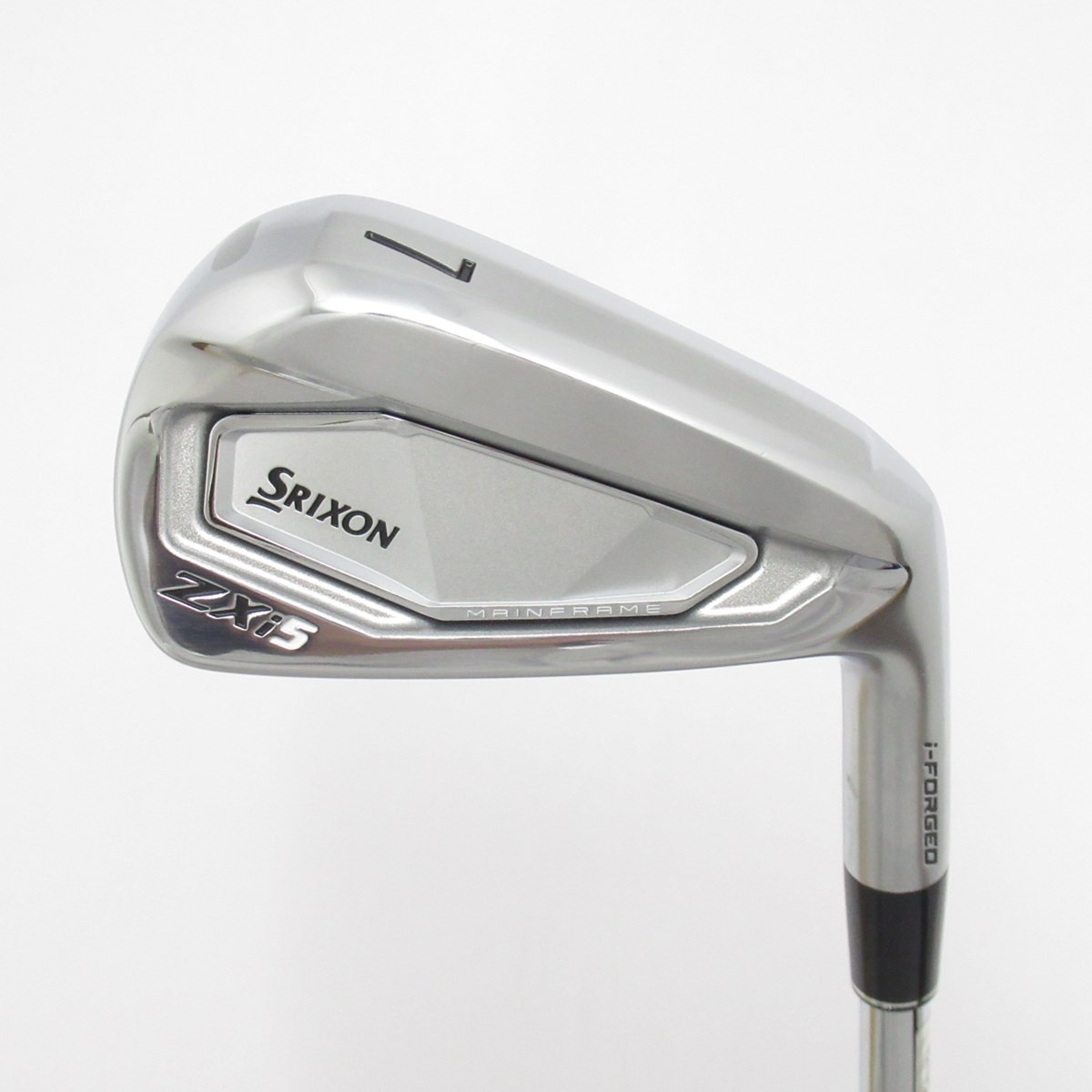 中古】スリクソン ZXi5 アイアン N.S.PRO MODUS3 TOUR 105 DST 31 R BC