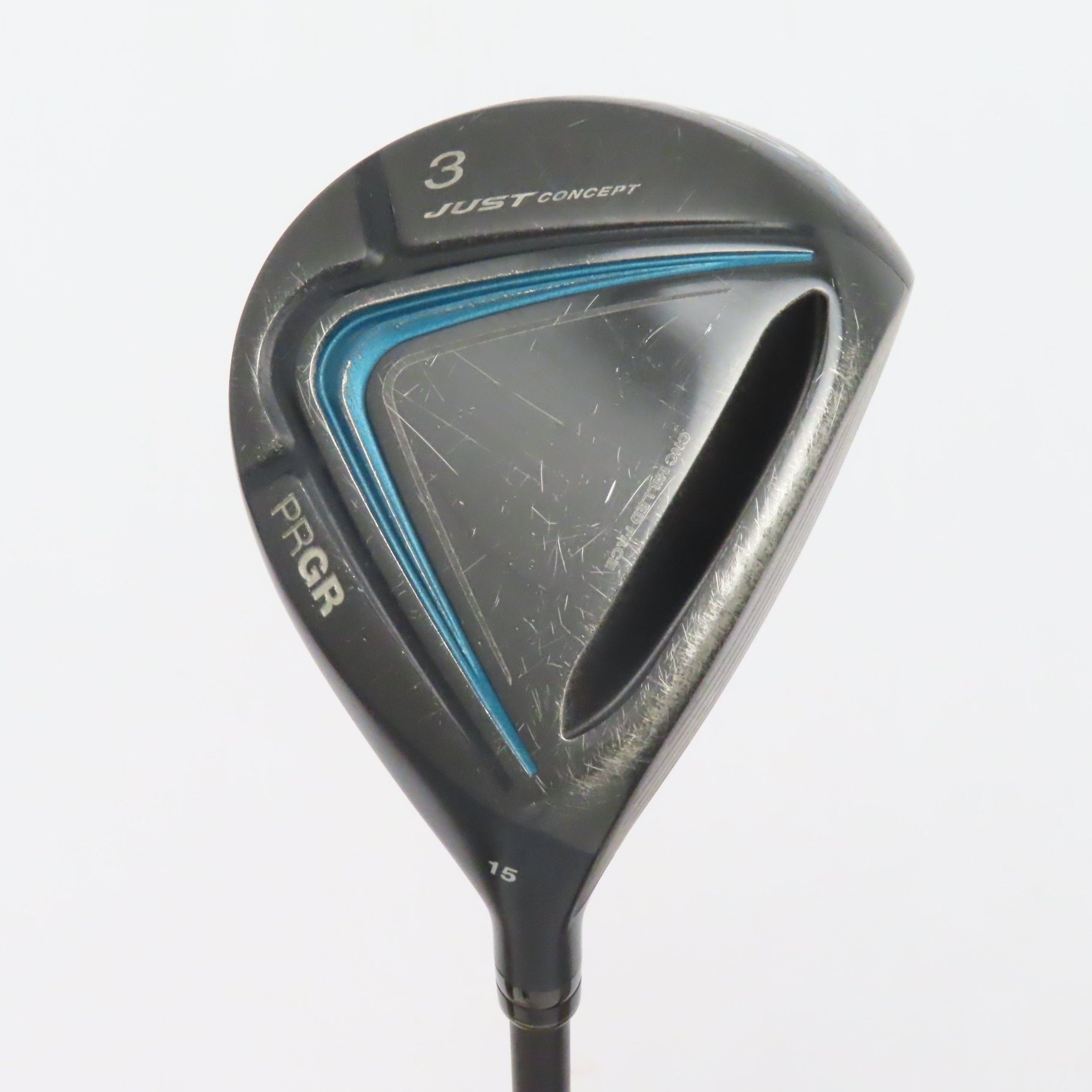 中古】RSX(2024) フェアウェイウッド (プロギア) RS 通販｜GDO中古