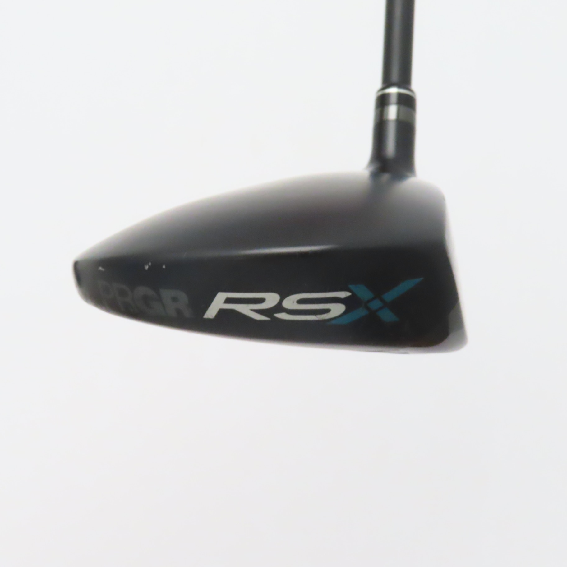 中古】RSX(2024) フェアウェイウッド Diamana FOR PRGR 15 SR CD