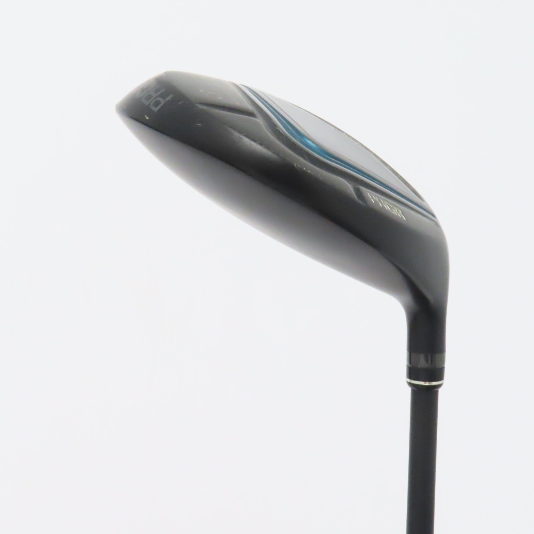 中古】RSX(2024) フェアウェイウッド Diamana FOR PRGR 15 SR CD