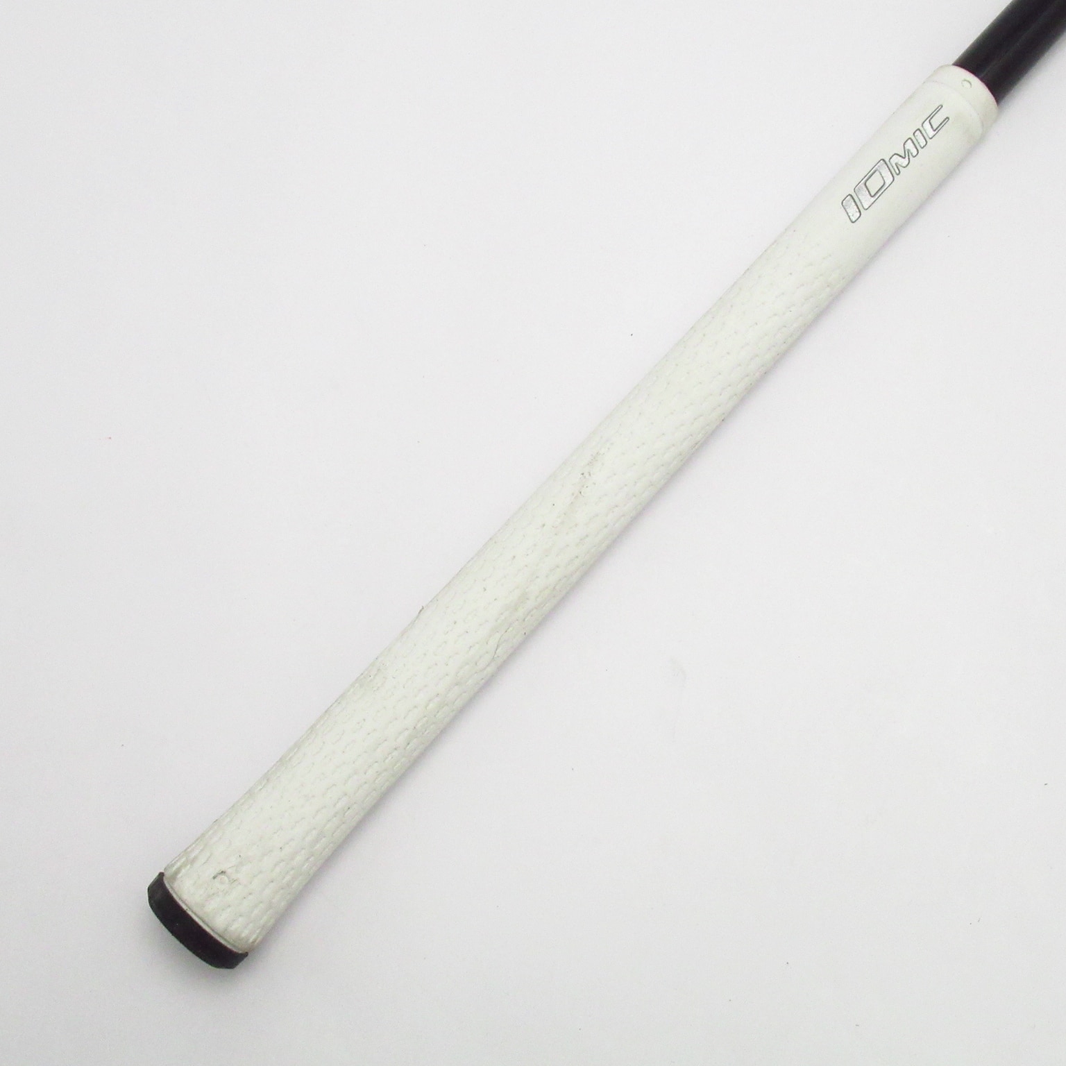 中古】純正シャフト ドライバー用_スリーブ付 REAX 60 Mid Rotation