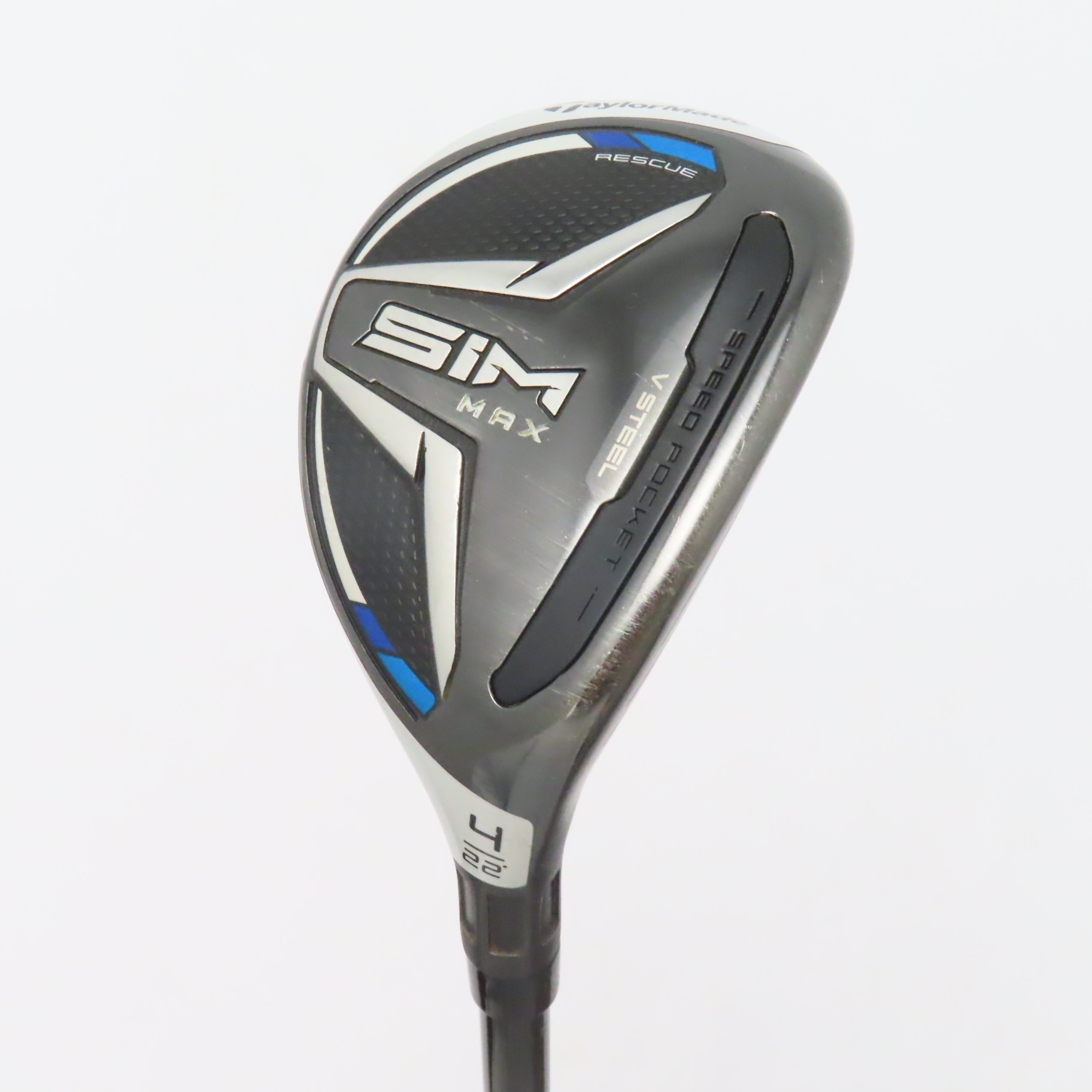 中古】SIM ユーティリティ (テーラーメイド) 通販｜GDO中古ゴルフクラブ