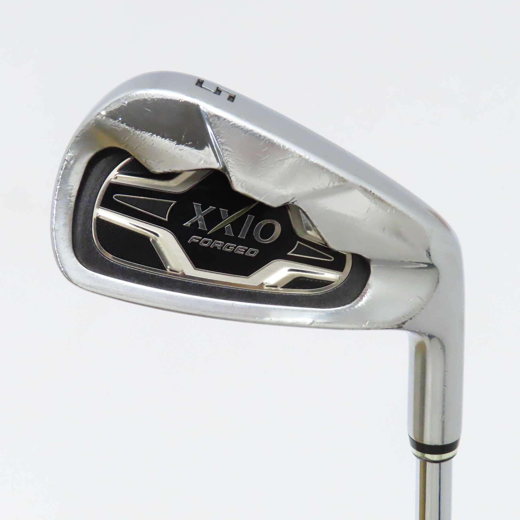 中古】XXIO FORGED(2011) (ダンロップ) ゼクシオ メンズ 通販｜GDO中古