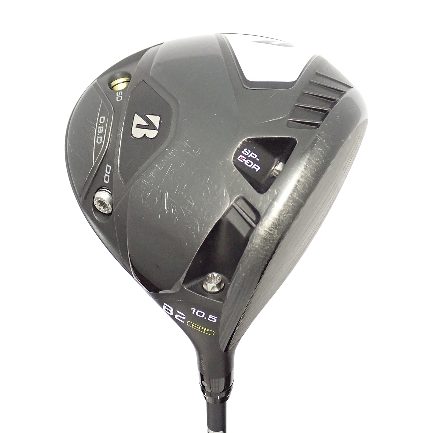 中古】B2 HT ドライバー (ブリヂストン) ブリヂストンゴルフ 通販｜GDO
