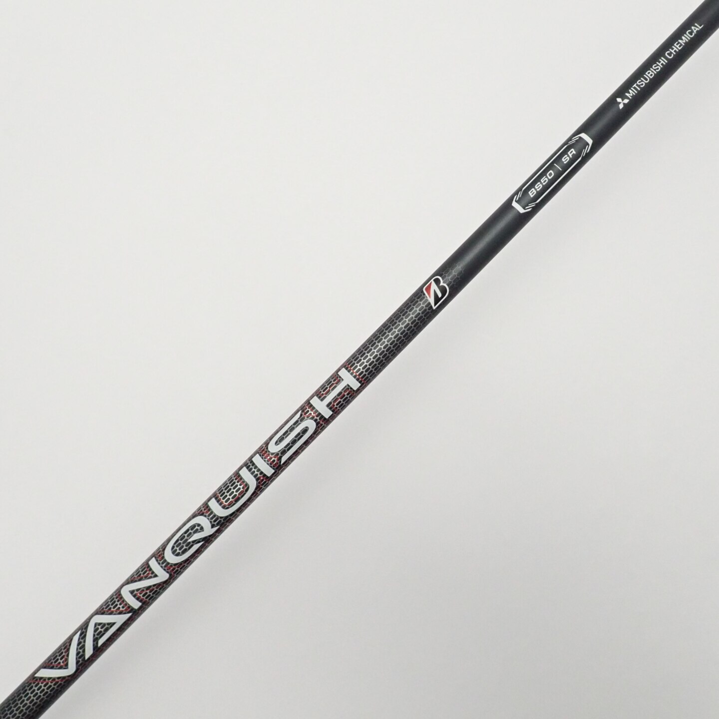 中古】B2 HT ドライバー VANQUISH BS50 10.5 SR C(ドライバー（単品
