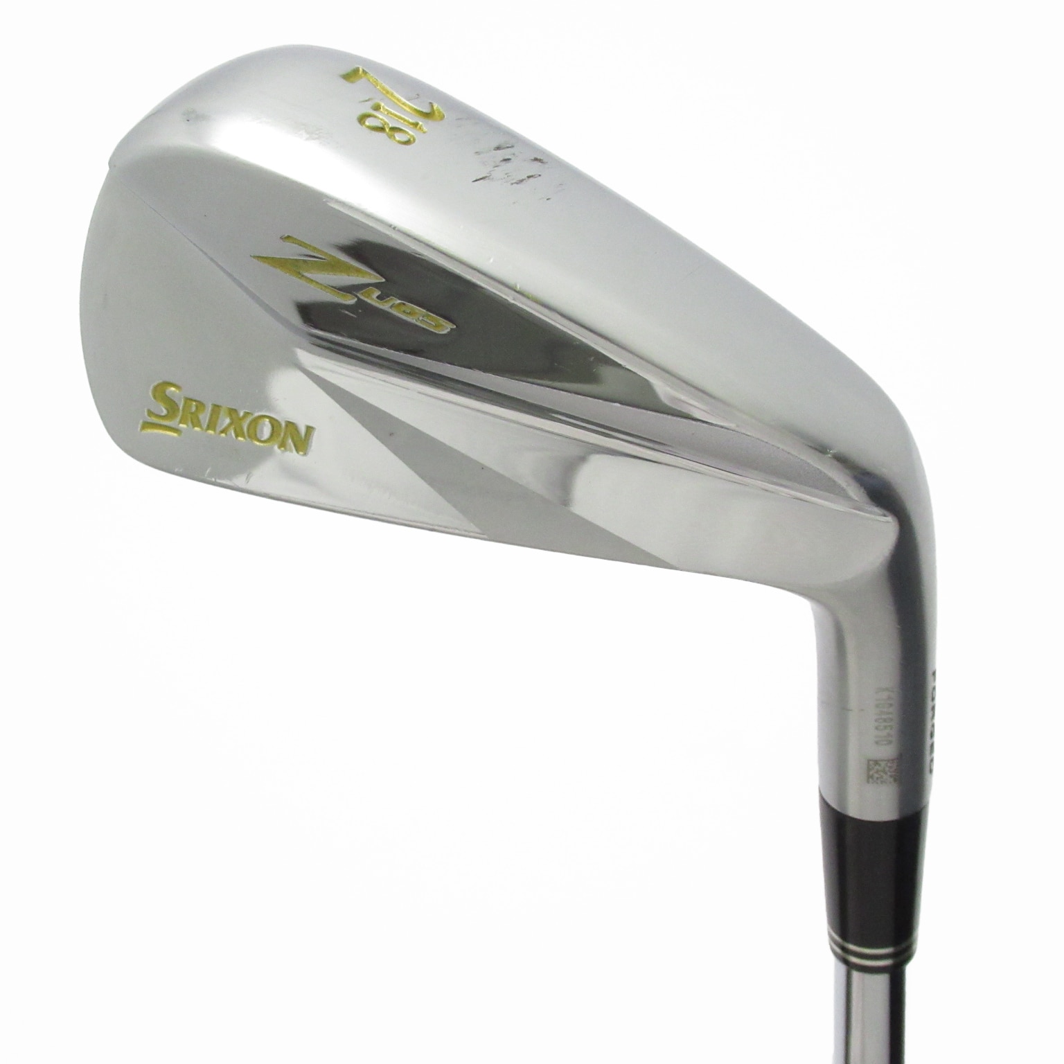 中古】スリクソン Z U65 ユーティリティ (ダンロップ) スリクソン 通販