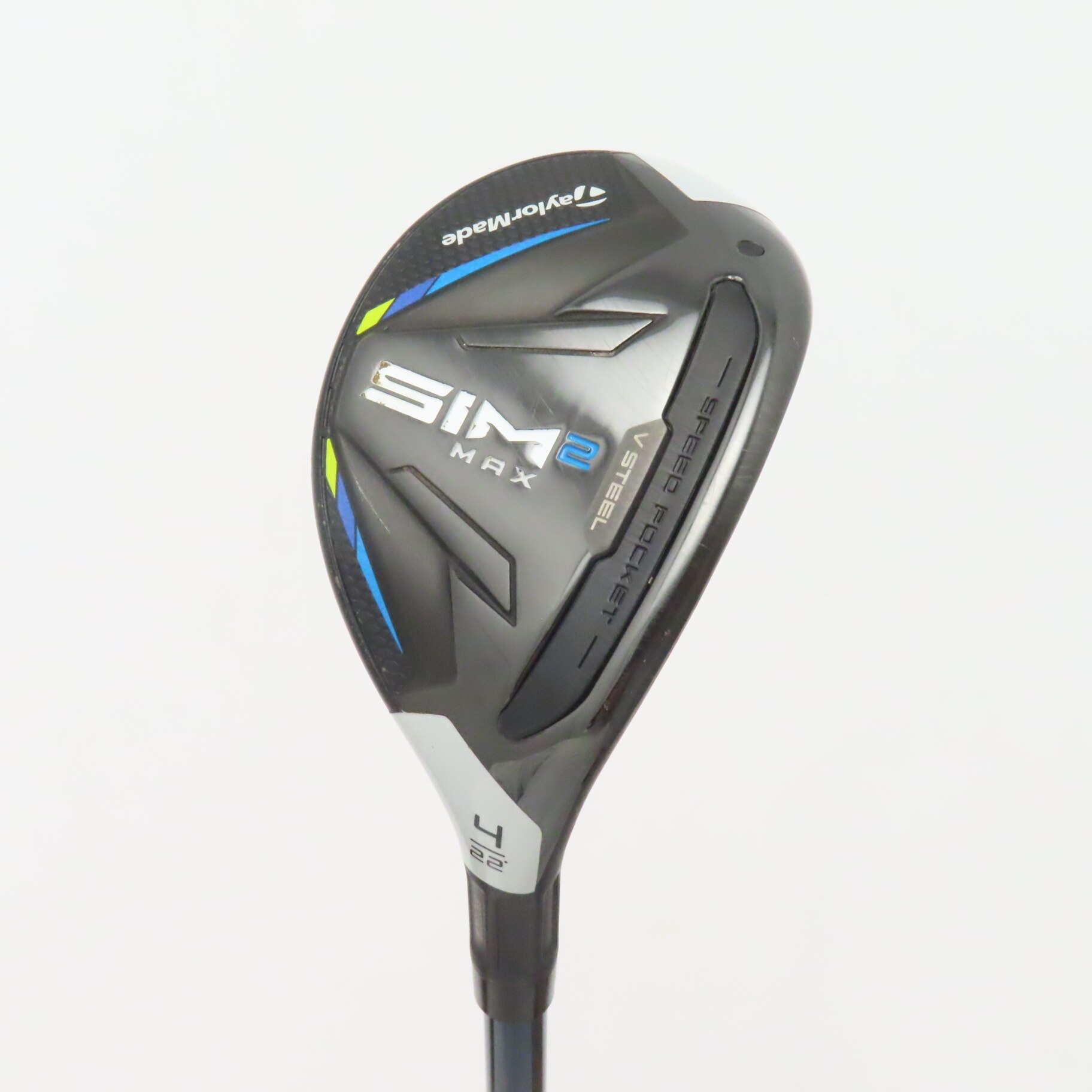 中古】SIM2 ユーティリティ (テーラーメイド) 通販｜GDO中古ゴルフクラブ
