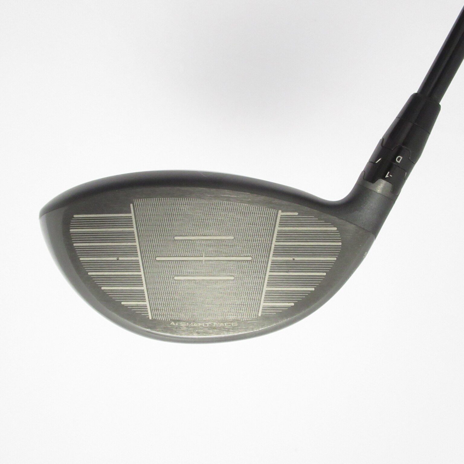 中古】パラダイム Ai SMOKE MAX D ドライバー TENSEI 50 for Callaway