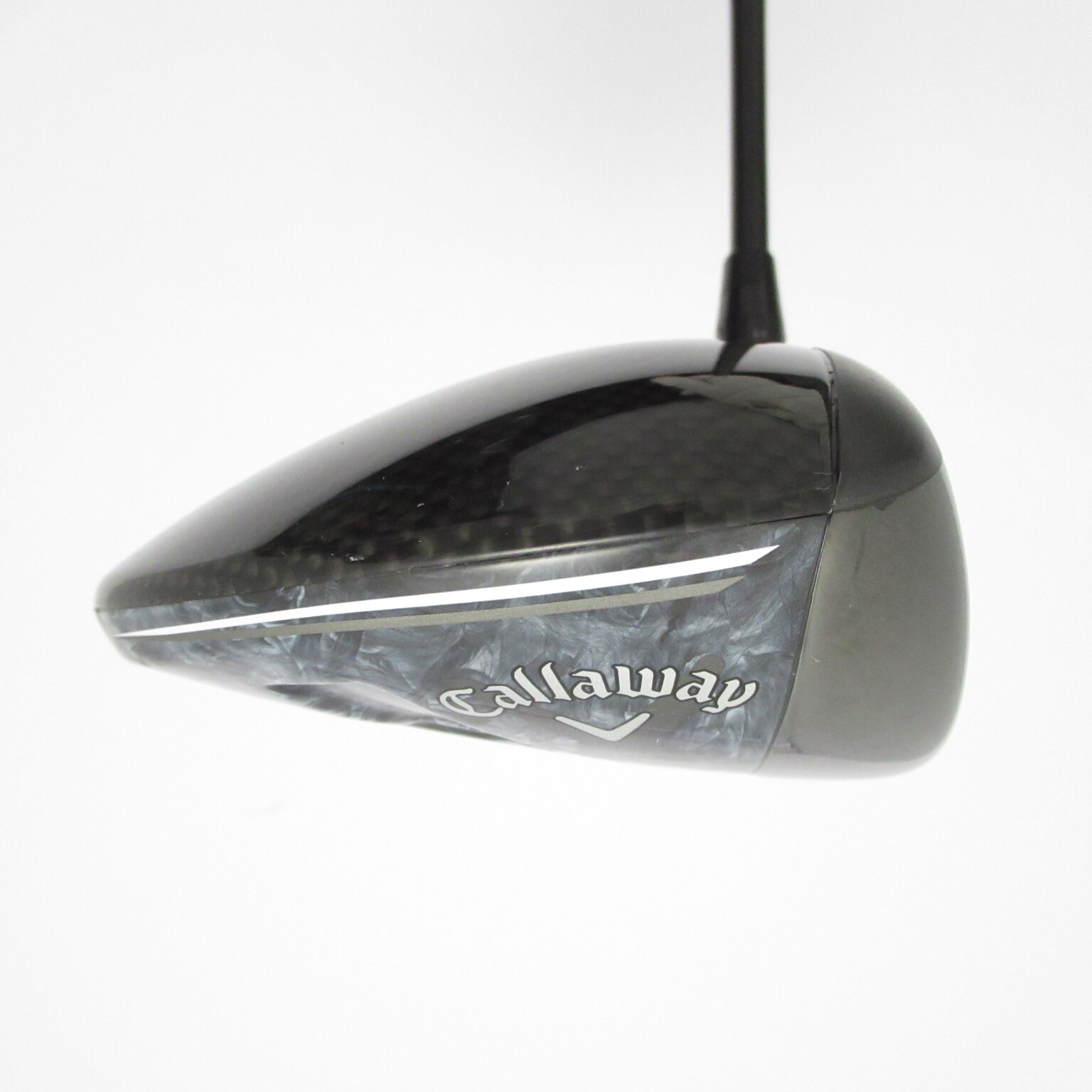 パラダイム Ai SMOKE MAX D 10.5度 純正テンセイSR USED 中古】パラダイム Ai SMOKE MAX D ドライバー TENSEI 50 for Callaway