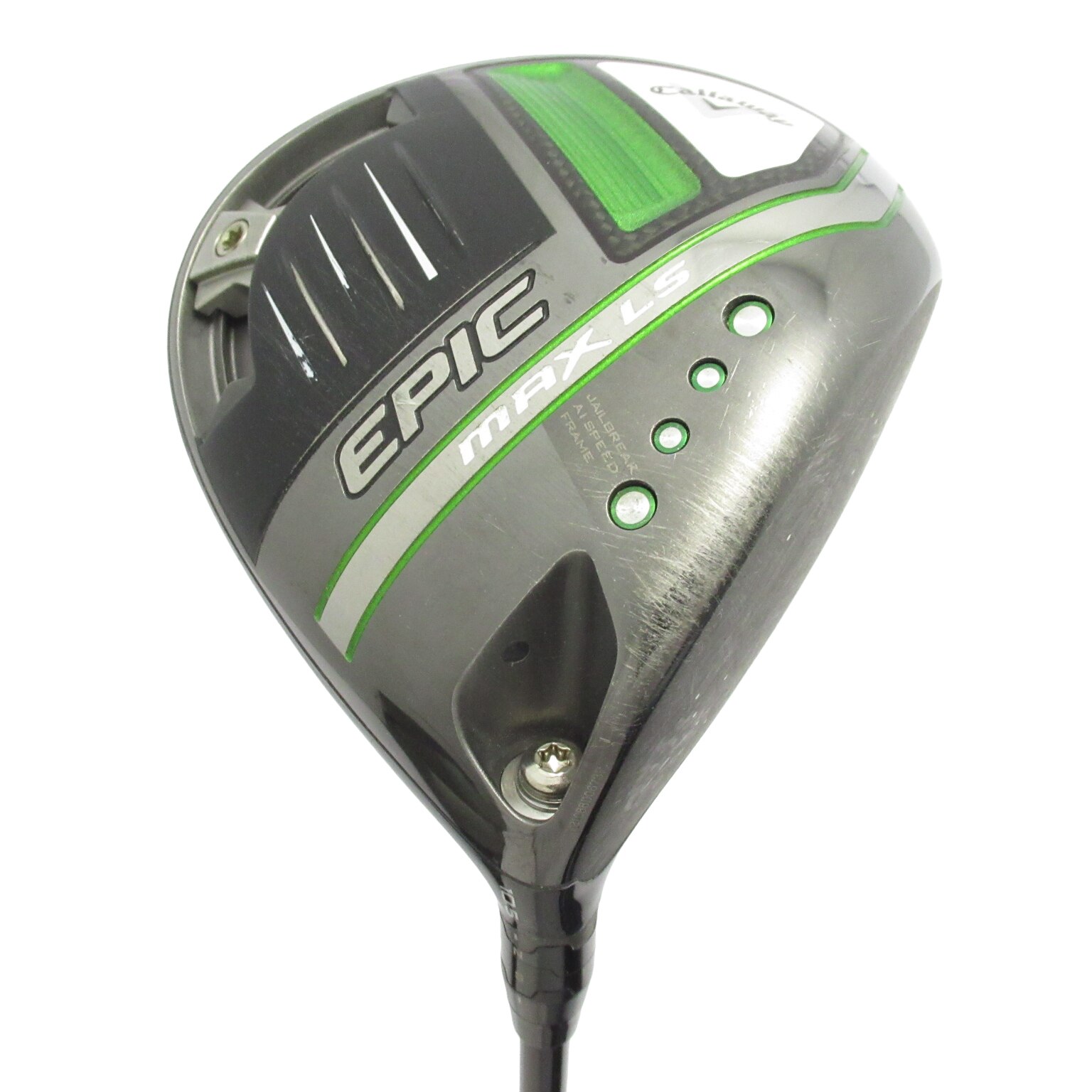 Epic max LS カスタム　中古 中古】エピック MAX LS ドライバー TENSEI 55 for Callaway 10.5 S CD