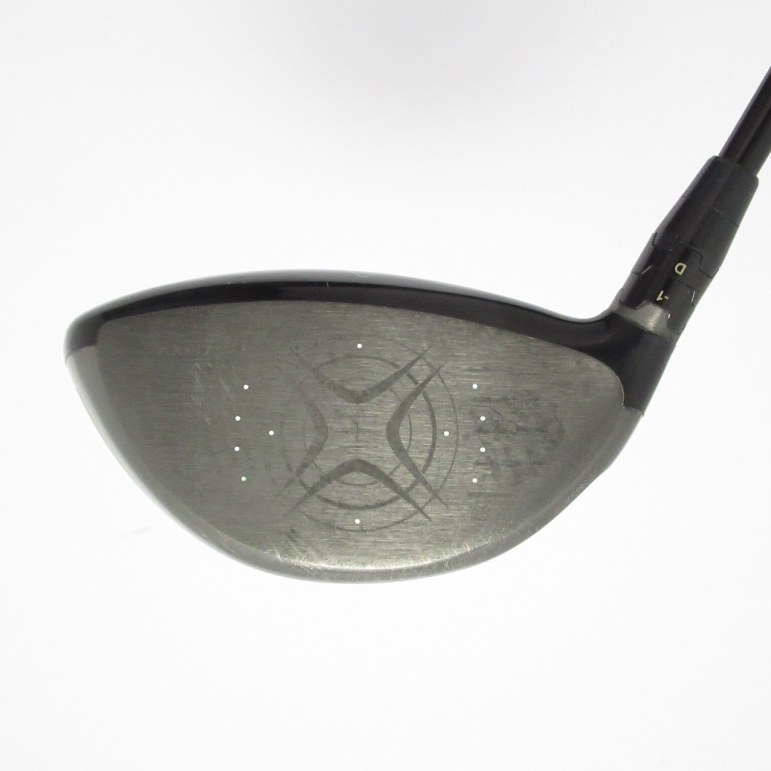 中古】エピック MAX LS ドライバー TENSEI 55 for Callaway 10.5 S CD