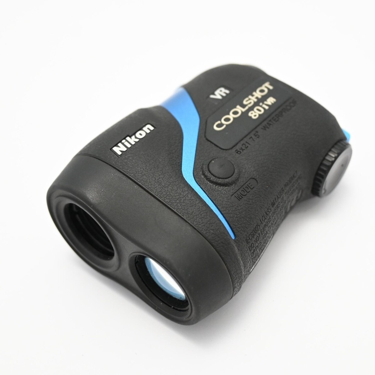 中古】COOLSHOT 80i VR 距離測定器 (ニコン) ニコン 通販｜GDO中古