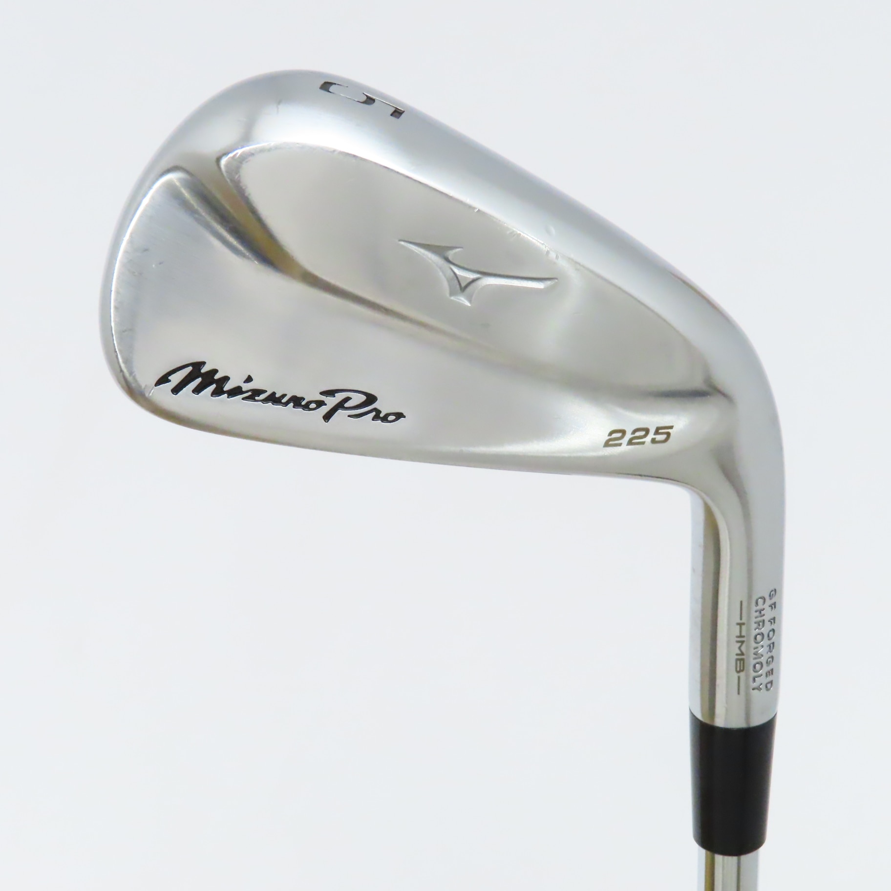 中古】MizunoPro 225 アイアン Dynamic Gold 95 24 S200 CD(アイアン