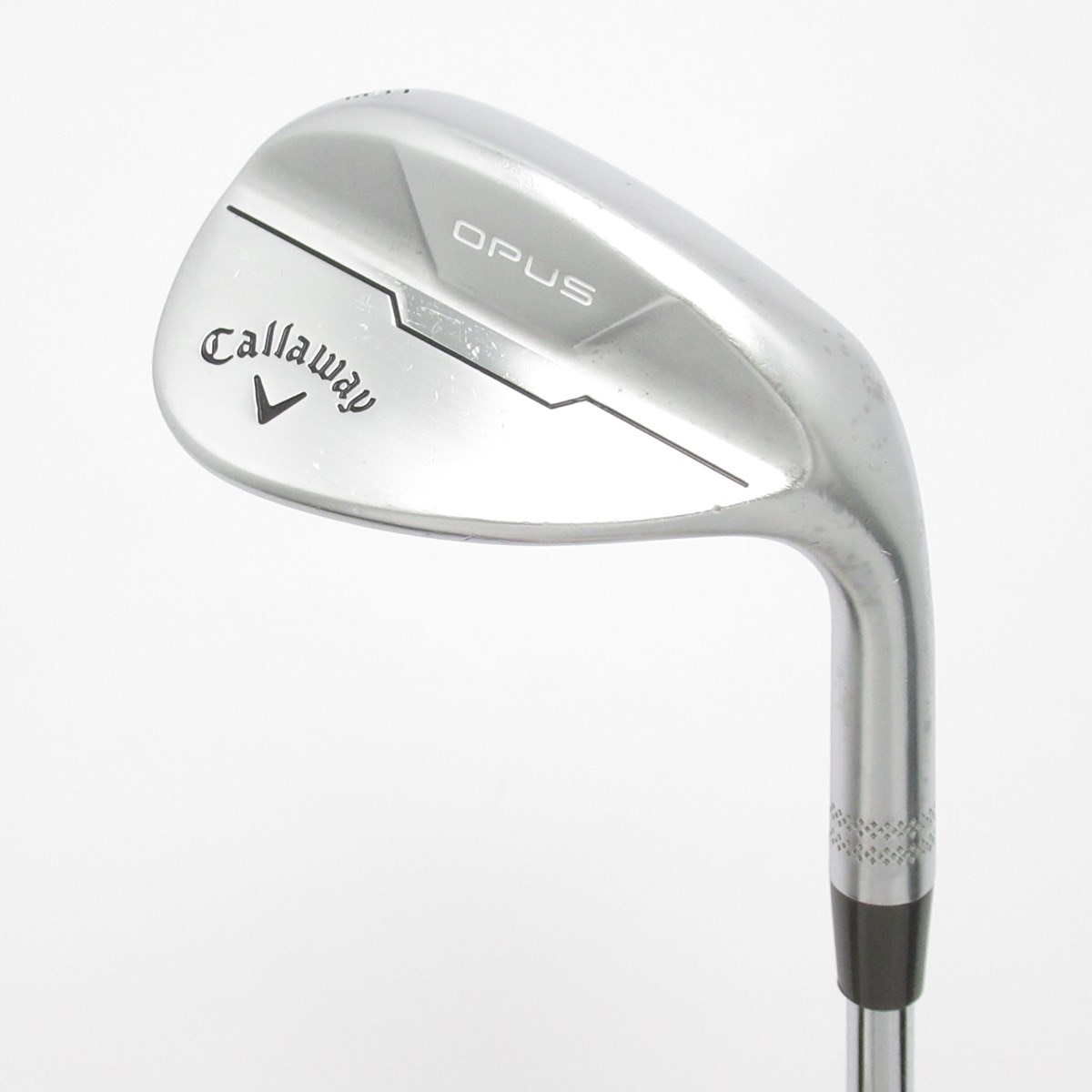 中古】OPUS クロム ウェッジ N.S.PRO MODUS3 TOUR 115 50-10 S C