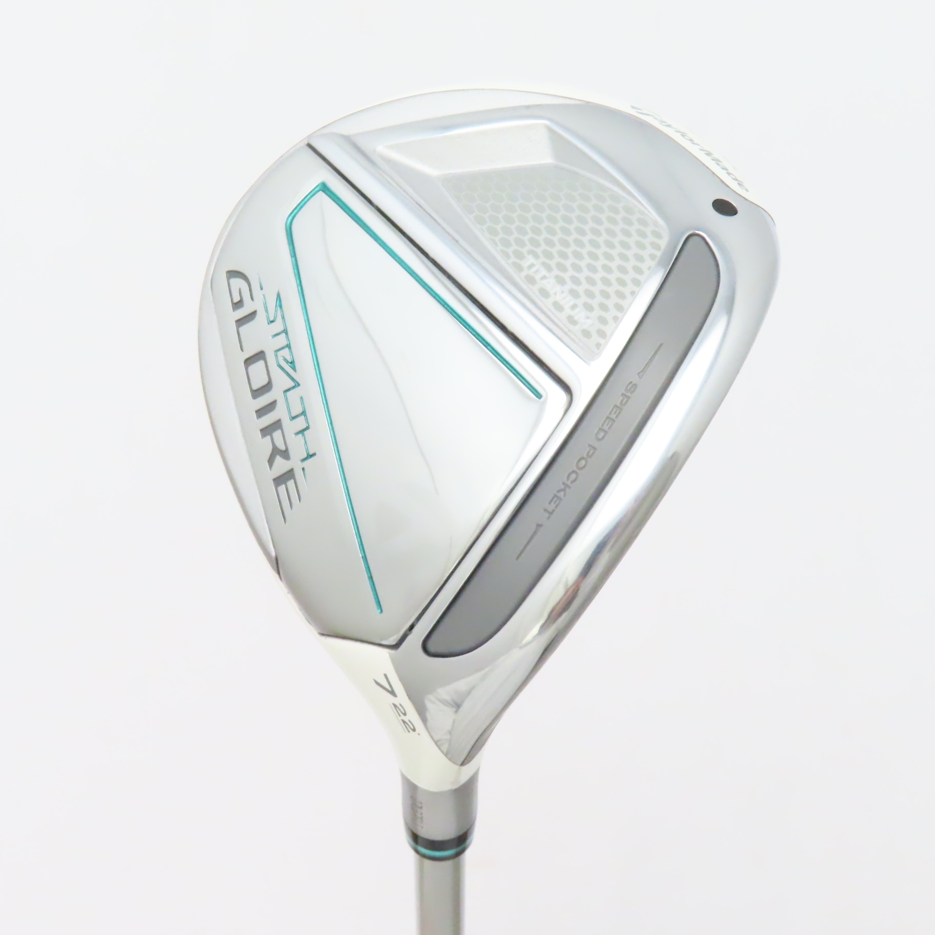 中古】ステルス グローレ フェアウェイウッド (テーラーメイド