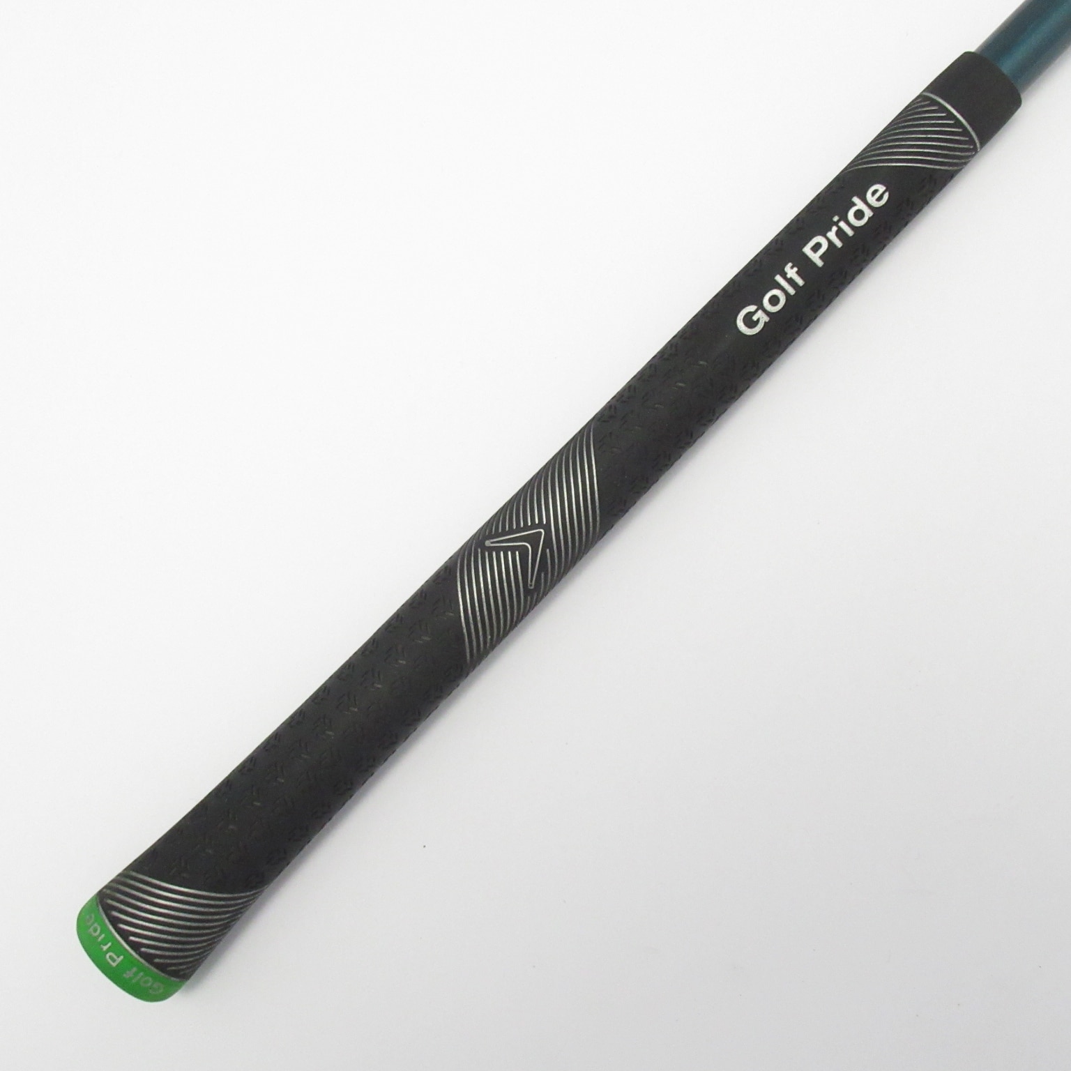 中古】純正シャフト ドライバー用_スリーブ付 VENTUS GREEN 5 for
