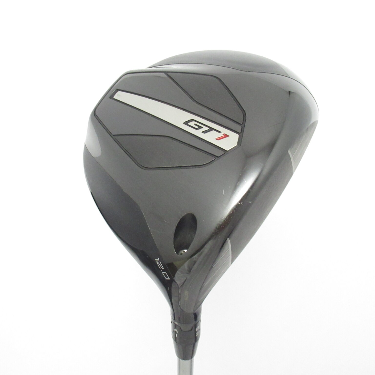 中古】GT1 ドライバー Air Speeder Next GEN 12 R2 CD(ドライバー