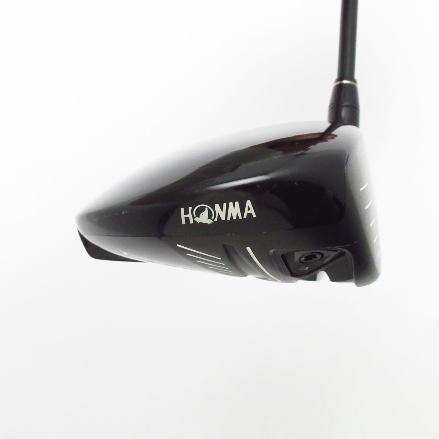 中古】TOUR WORLD TW757 TYPE-D ドライバー VIZARD for TW757 9 S CD