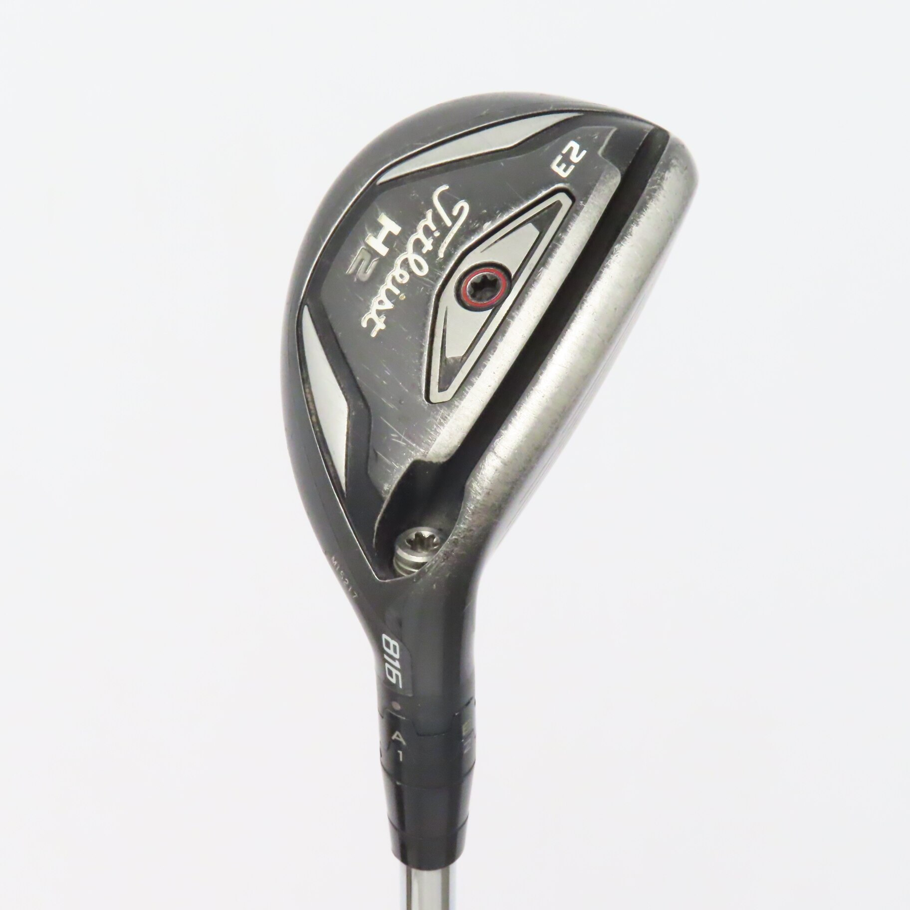 中古】816H2 ユーティリティ (タイトリスト) 816 通販｜GDO中古ゴルフ