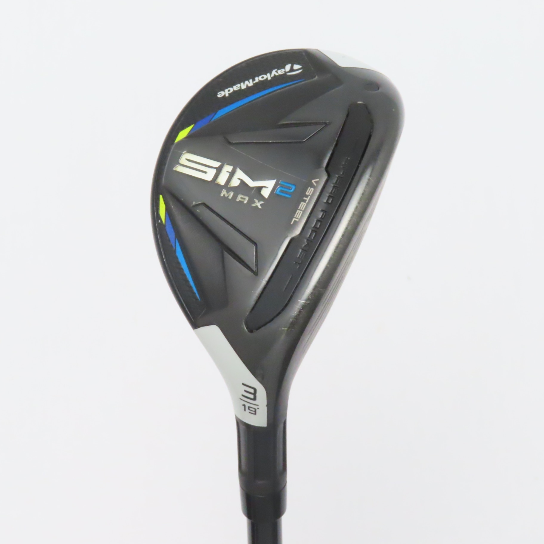 中古】SIM2 ユーティリティ (テーラーメイド) 通販｜GDO中古ゴルフクラブ
