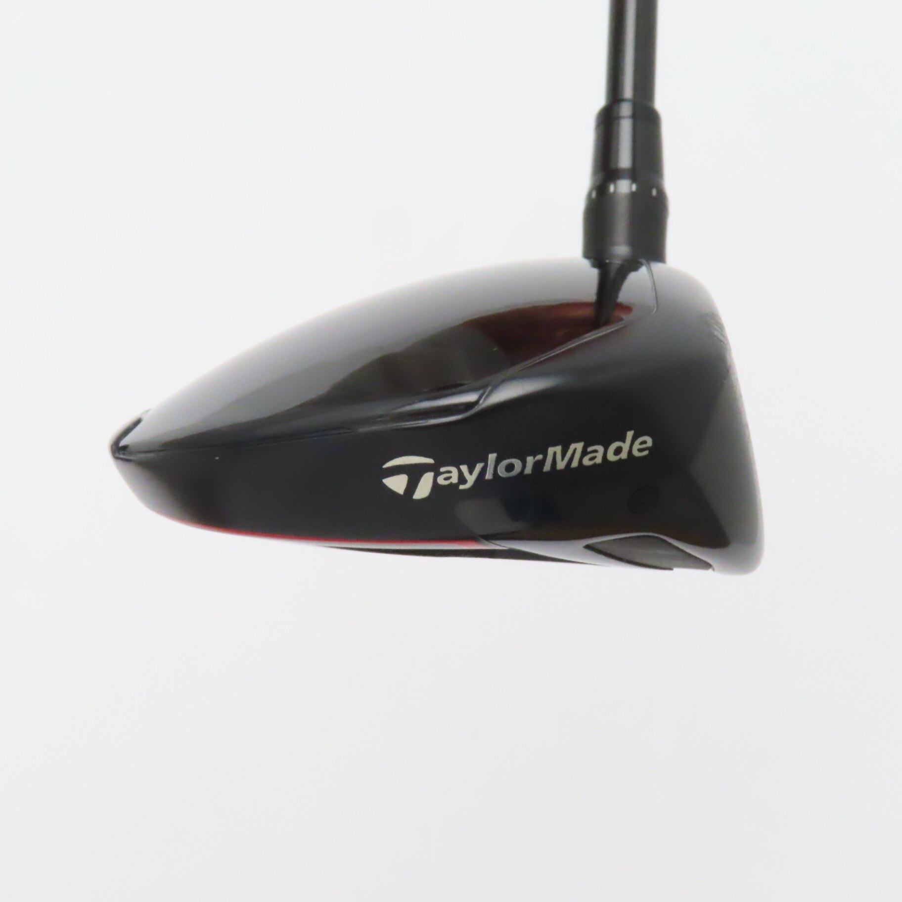 中古】ステルス2 PLUS フェアウェイウッド Tour AD CQ-6 15 S CD