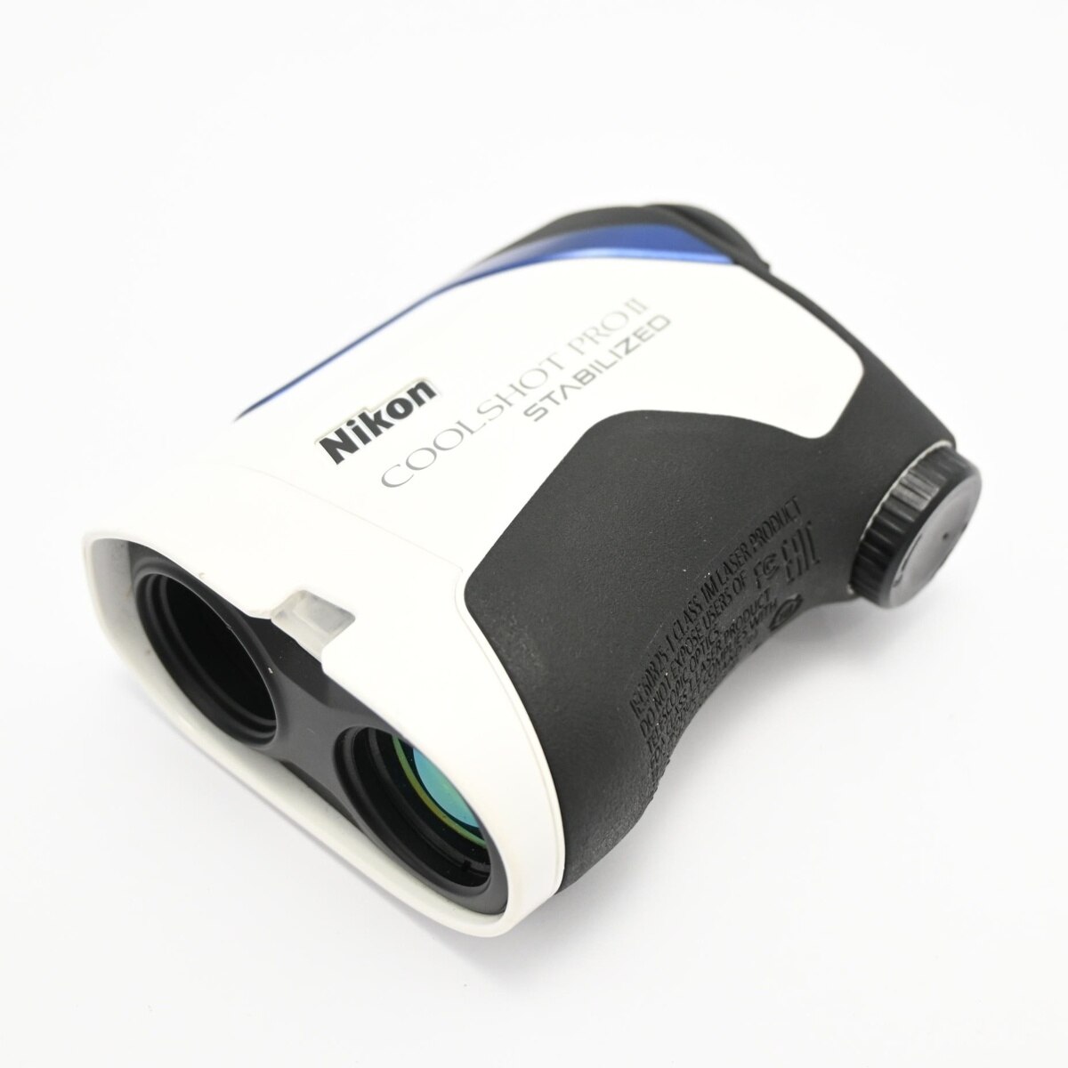 中古】COOLSHOT PRO II STABILIZED 距離測定器 (ニコン) ニコン 通販