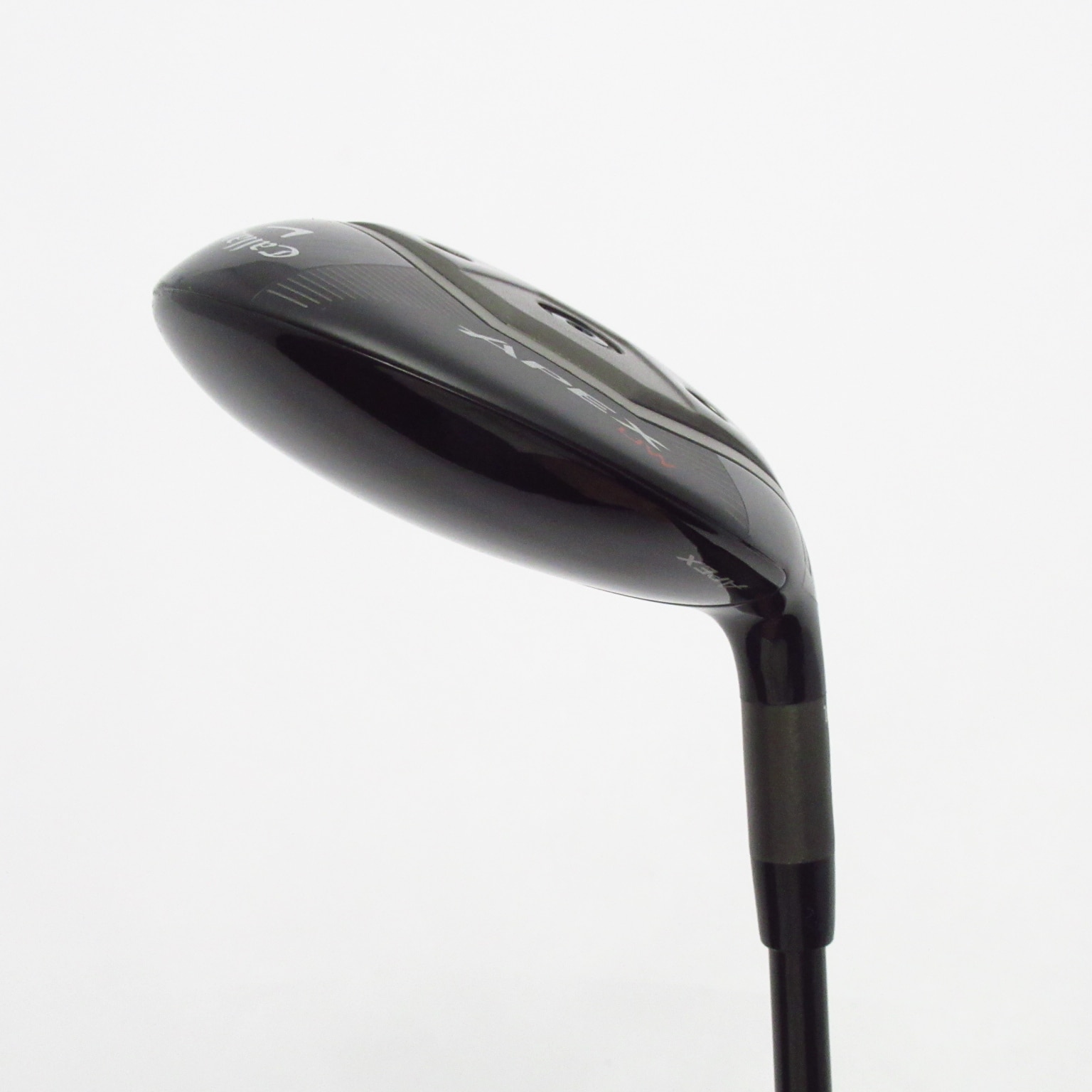 中古】APEX UW(2025) ユーティリティ Tour AD F-75 19 S C