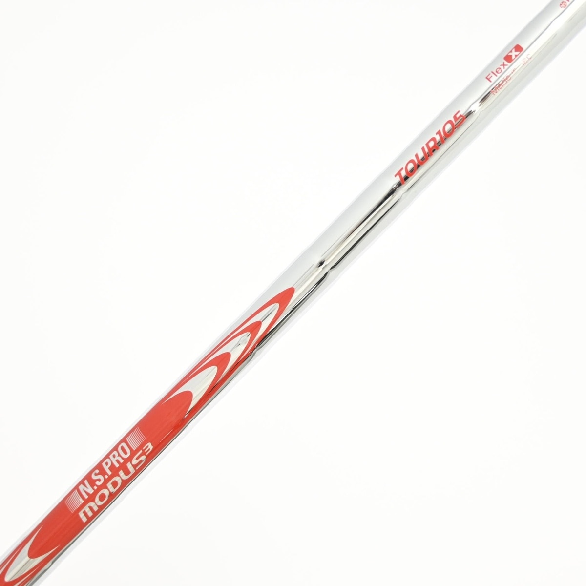 中古】G425 アイアン N.S.PRO MODUS3 TOUR 105 23.5 X C(アイアン