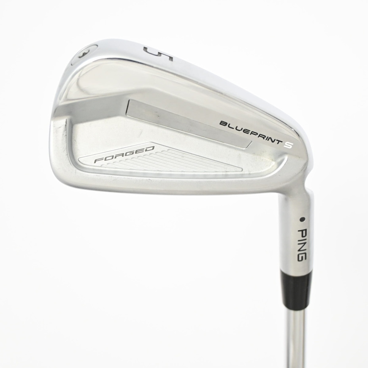 中古】PING アイアンセット (ピン) 通販｜GDO中古ゴルフクラブ