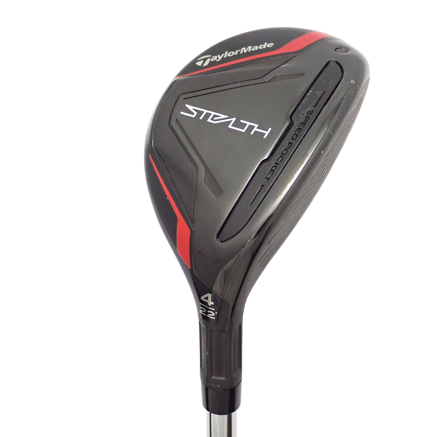 中古】ステルス ユーティリティ (テーラーメイド) 通販｜GDO中古ゴルフ