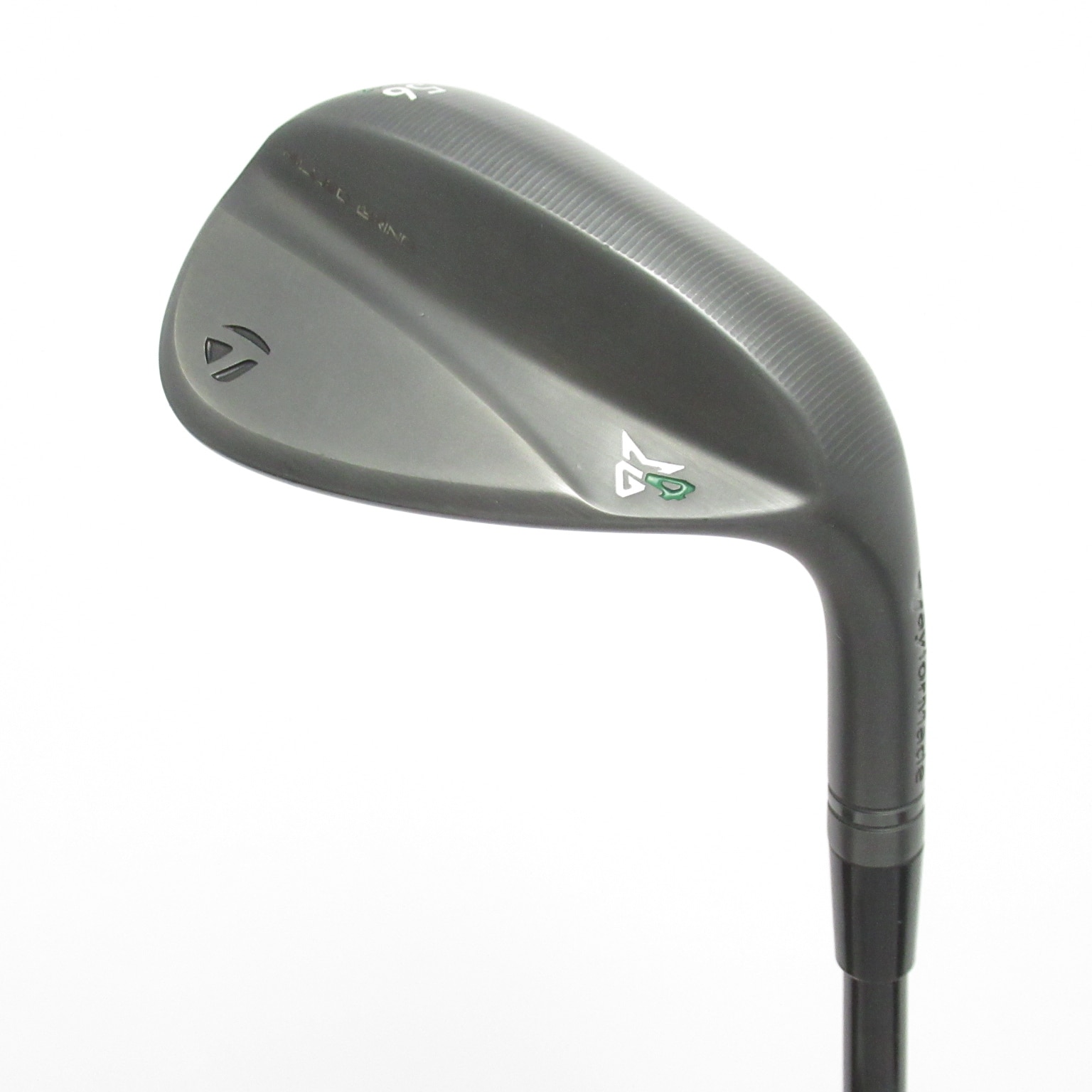 中古】ミルドグラインド4 ブラック ウェッジ MCI 90 for TaylorMade 56