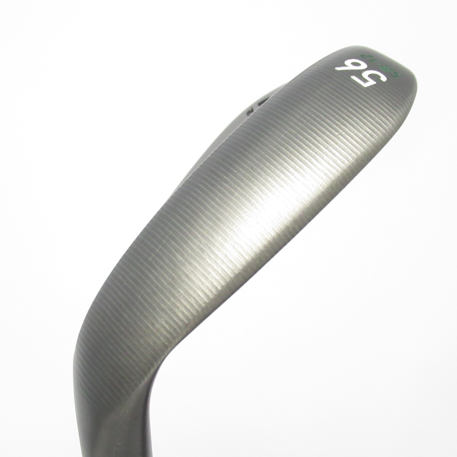 中古】ミルドグラインド4 ブラック ウェッジ MCI 90 for TaylorMade 56