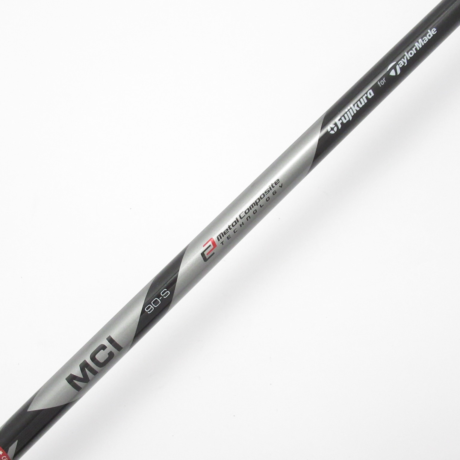 56度 ミルドグラインド4 ウェッジ ブラック　 MCI 90-S 中古】ミルドグラインド4 ブラック ウェッジ MCI 90 for TaylorMade 56