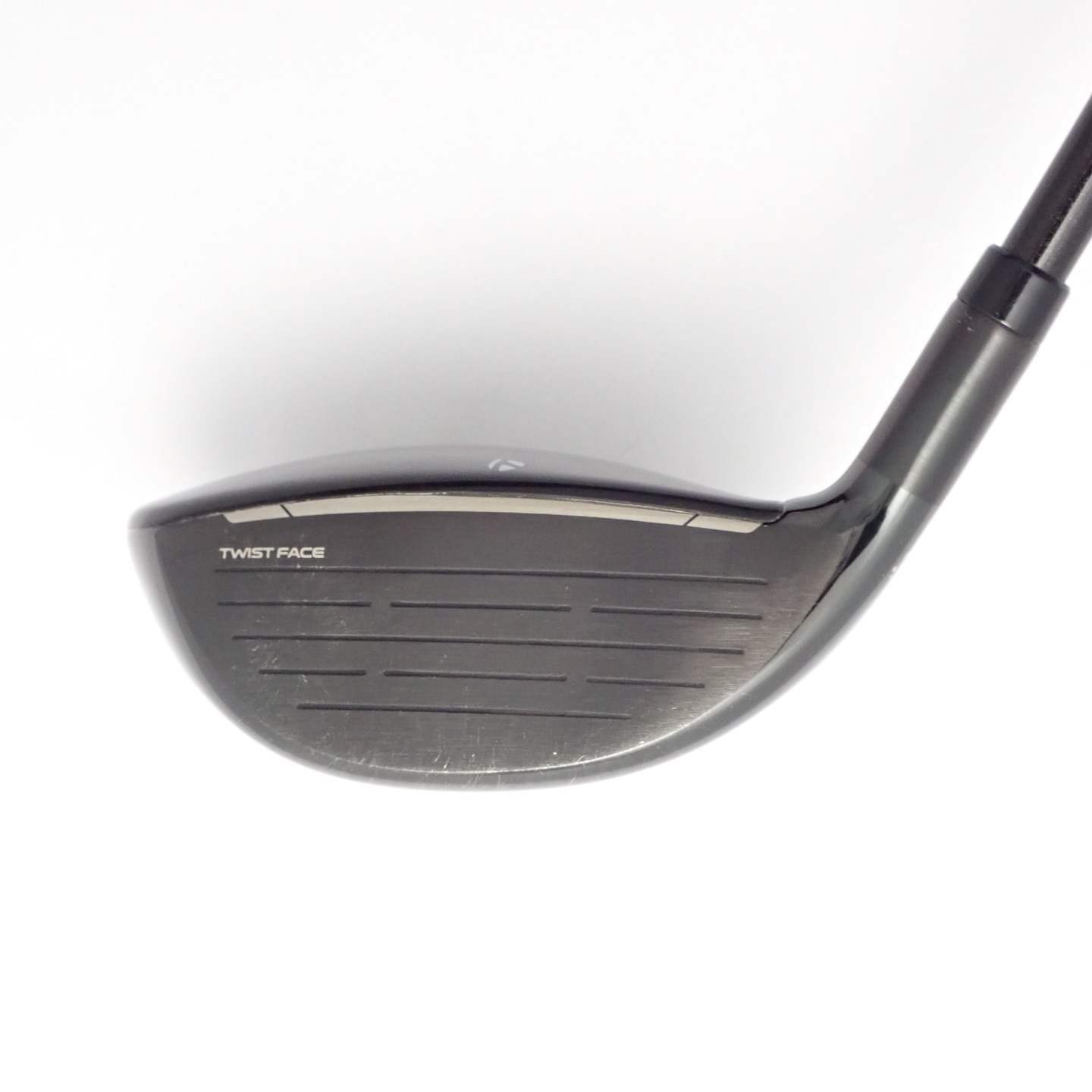 中古】Qi10 フェアウェイウッド Tour AD VF-6 18 S CD(フェアウェイ