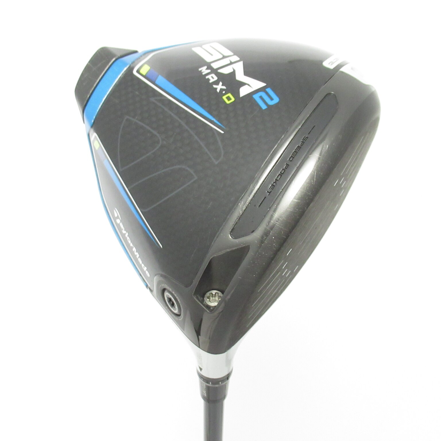 中古】SIM2 ドライバー (テーラーメイド) 通販｜GDO中古ゴルフクラブ