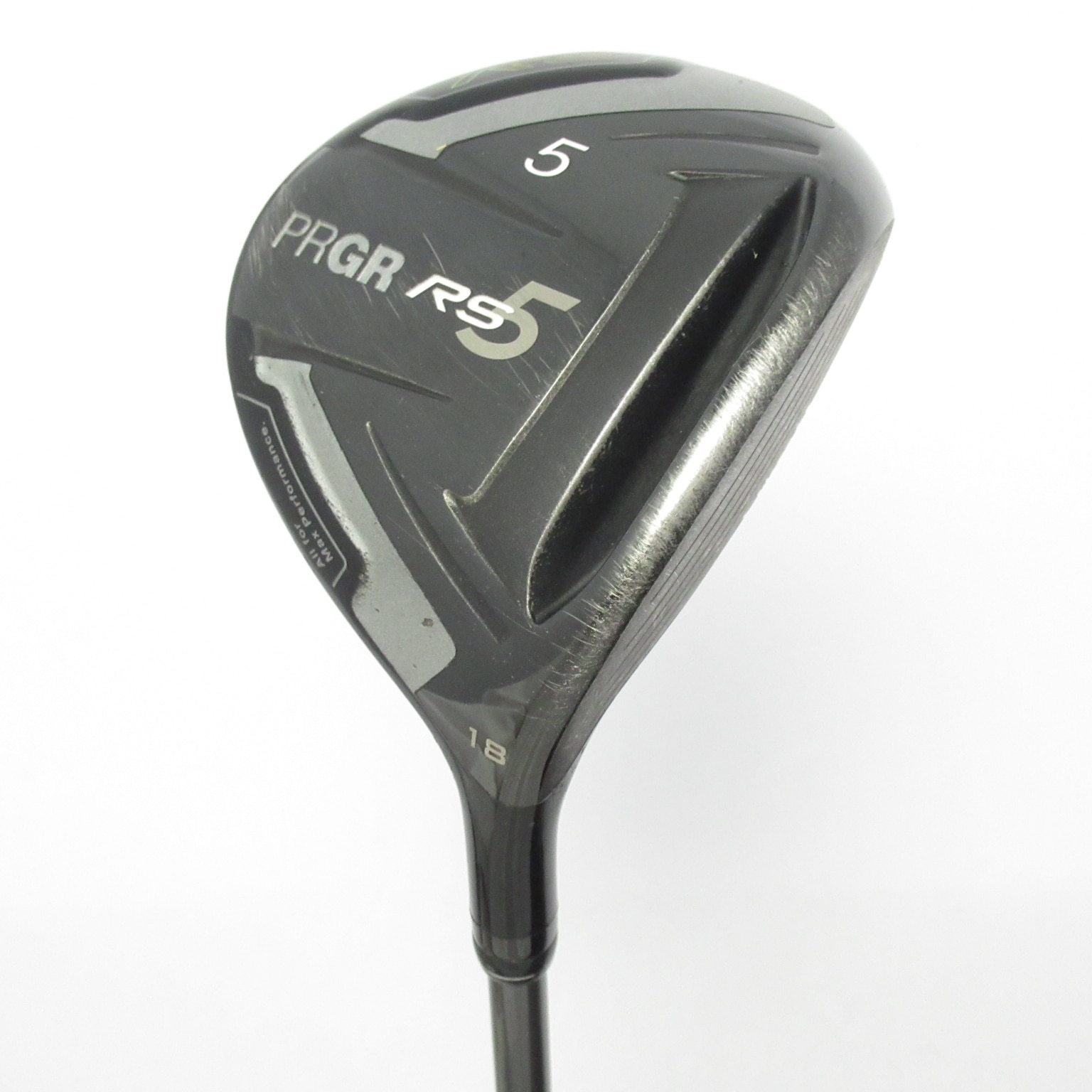 中古】プロギア(PRGR) フェアウェイウッド 通販 (1ページ目)｜GDO中古