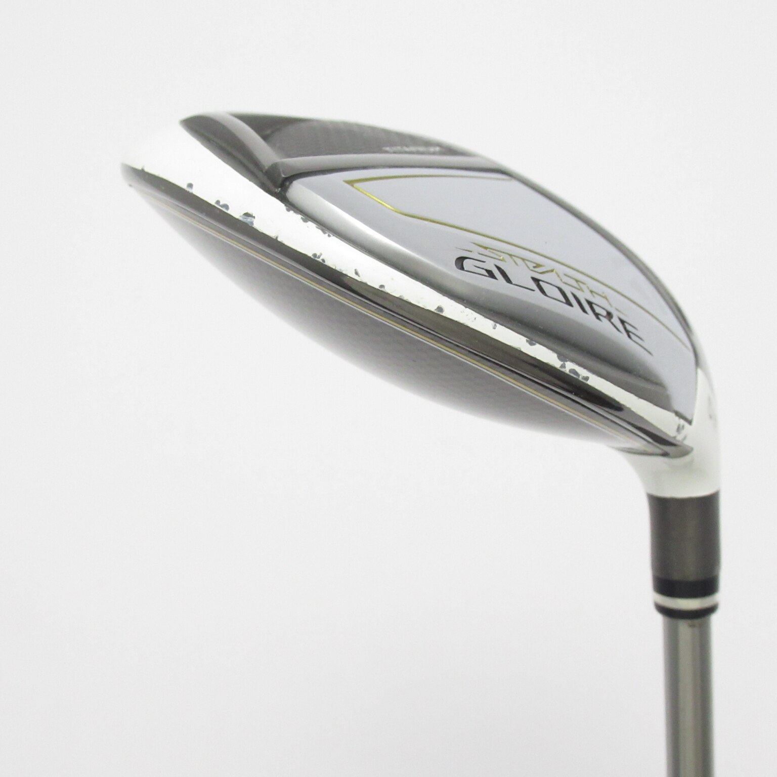 中古】ステルス グローレ フェアウェイウッド Diamana GT 50 18 S CD