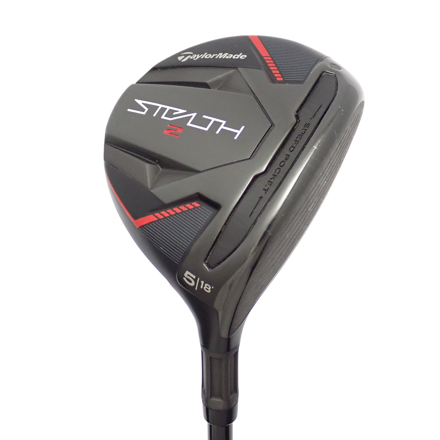 テーラーメイド ステルス フェアウェイウッド 3w 15度 SR 中古】ステルス フェアウェイウッド (テーラーメイド) 通販｜GDO中古
