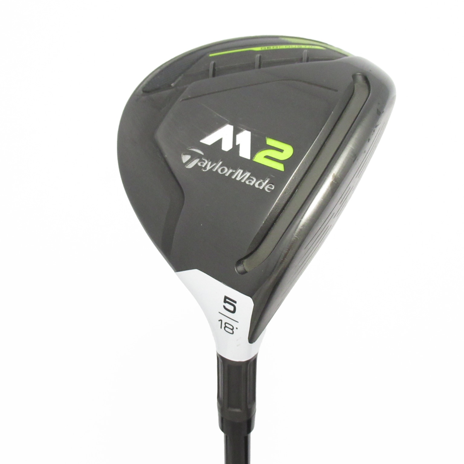 中古】M2 フェアウェイウッド (テーラーメイド) 通販｜GDO中古ゴルフクラブ