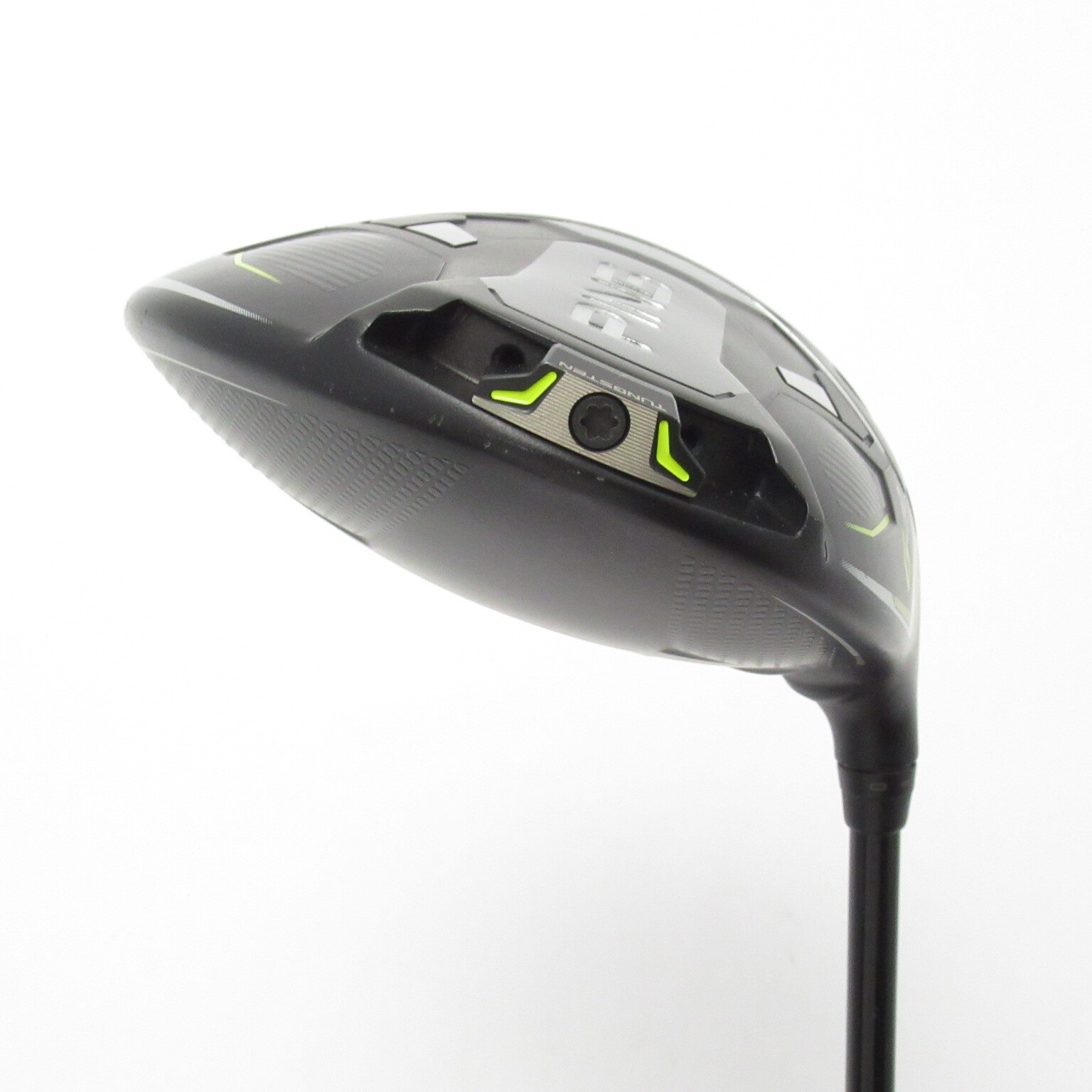 中古】G430 MAX ドライバー PING TOUR 2.0 CHROME 65 12 S CD