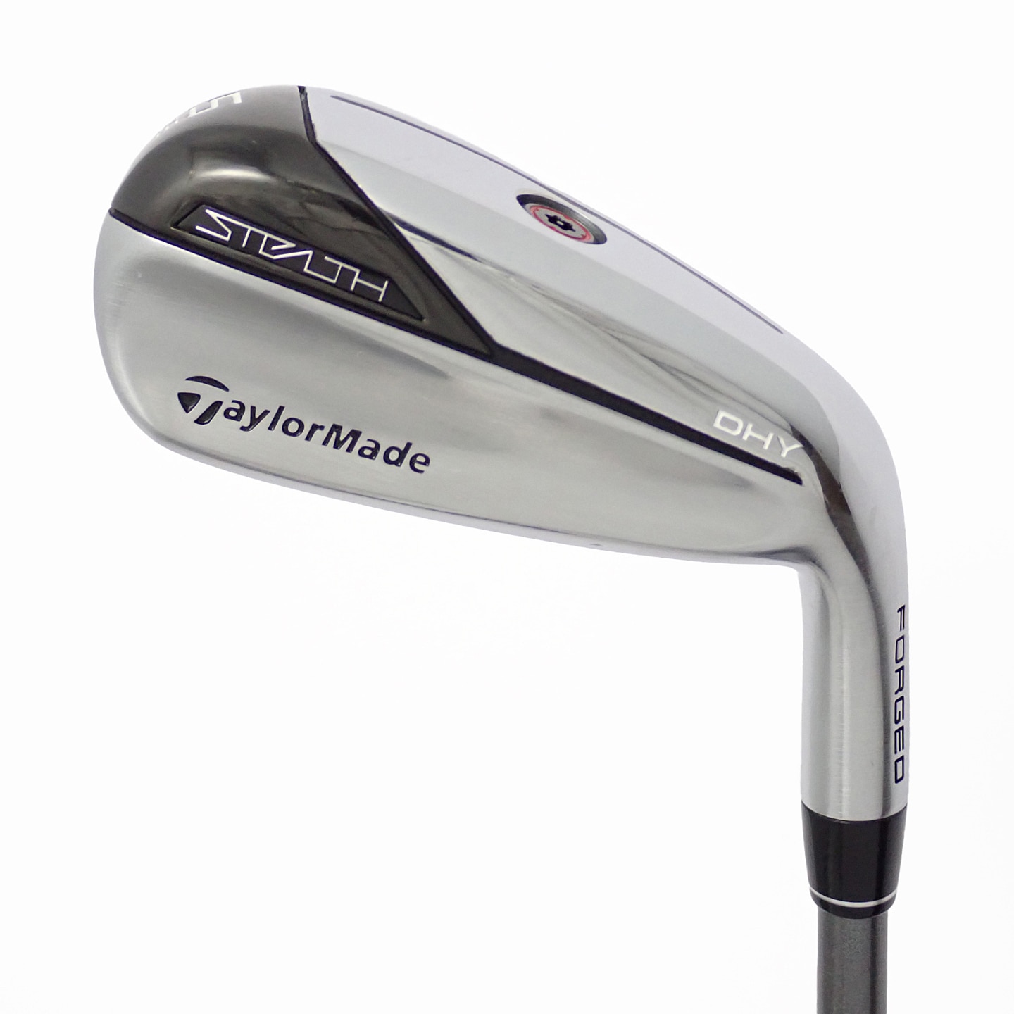 中古】STEALTH DHY ユーティリティ (テーラーメイド) ステルス メンズ