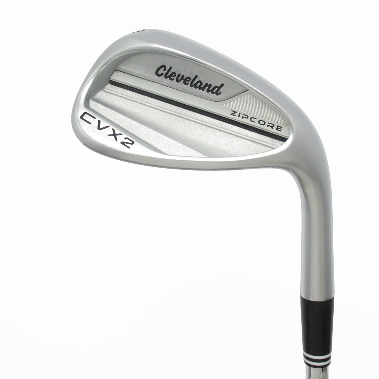 中古】CVX2 ZIPCORE ウェッジ N.S.PRO MODUS3 TOUR 115 48-12 S C