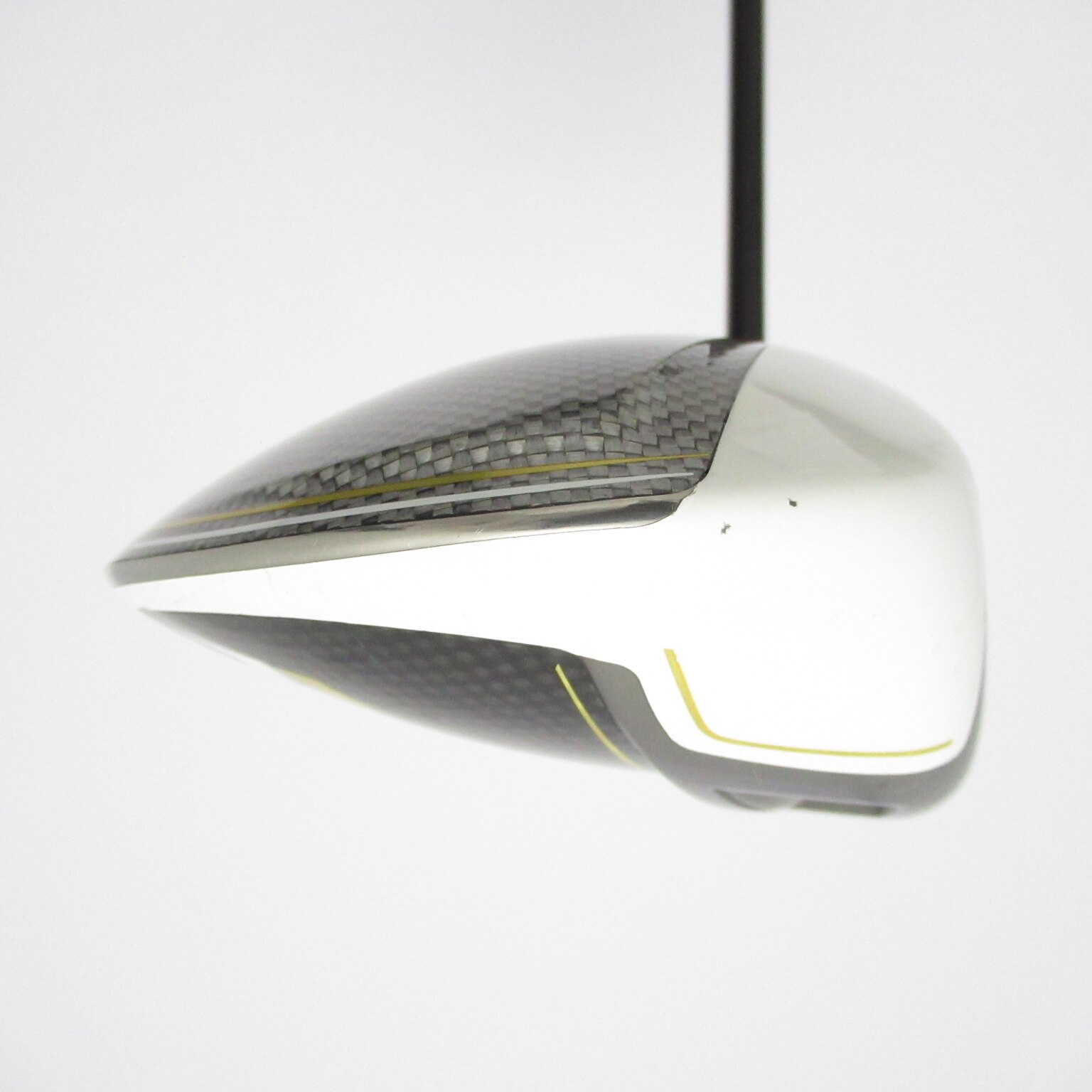 中古】M GLOIRE ドライバー Speeder EVOLUTION TM 10.5 SR CD