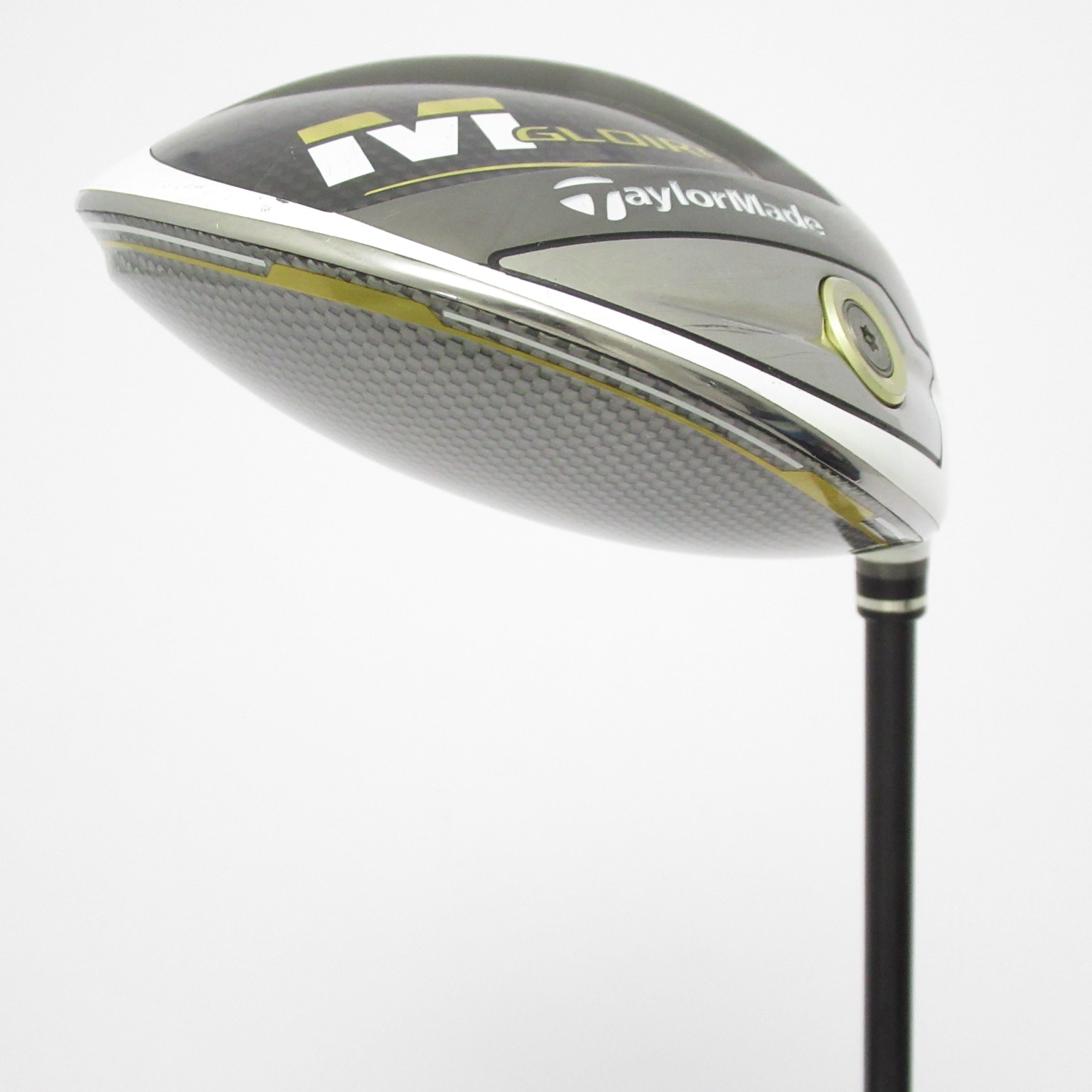 中古】M GLOIRE ドライバー Speeder EVOLUTION TM 10.5 SR CD