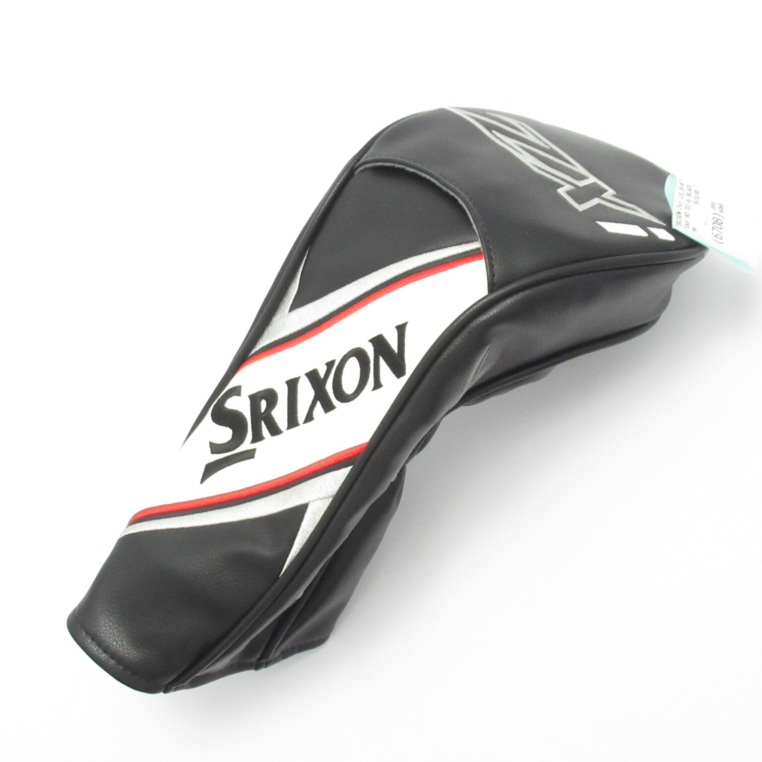 中古】スリクソン ZXi LS ドライバー Tour AD DI-6 BLACK 9 S C